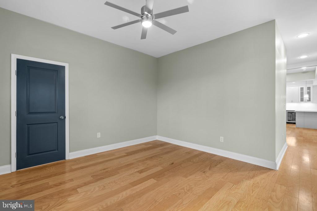 CENTRAL FOREST PARK - Residential