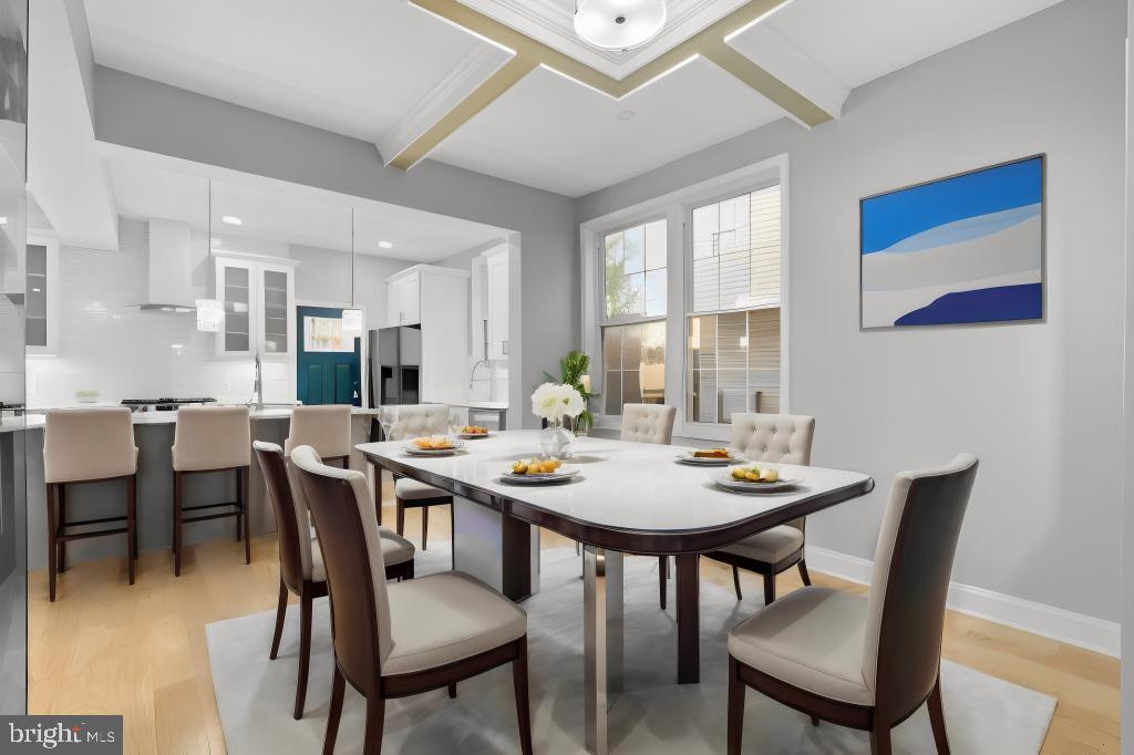 CENTRAL FOREST PARK - Residential