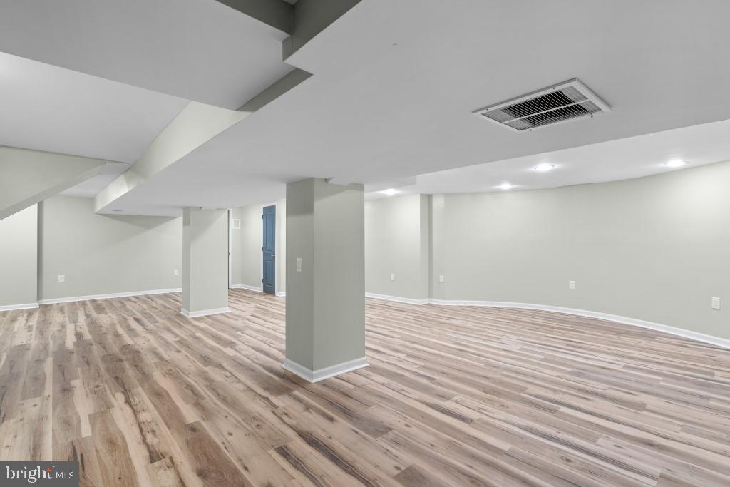 CENTRAL FOREST PARK - Residential