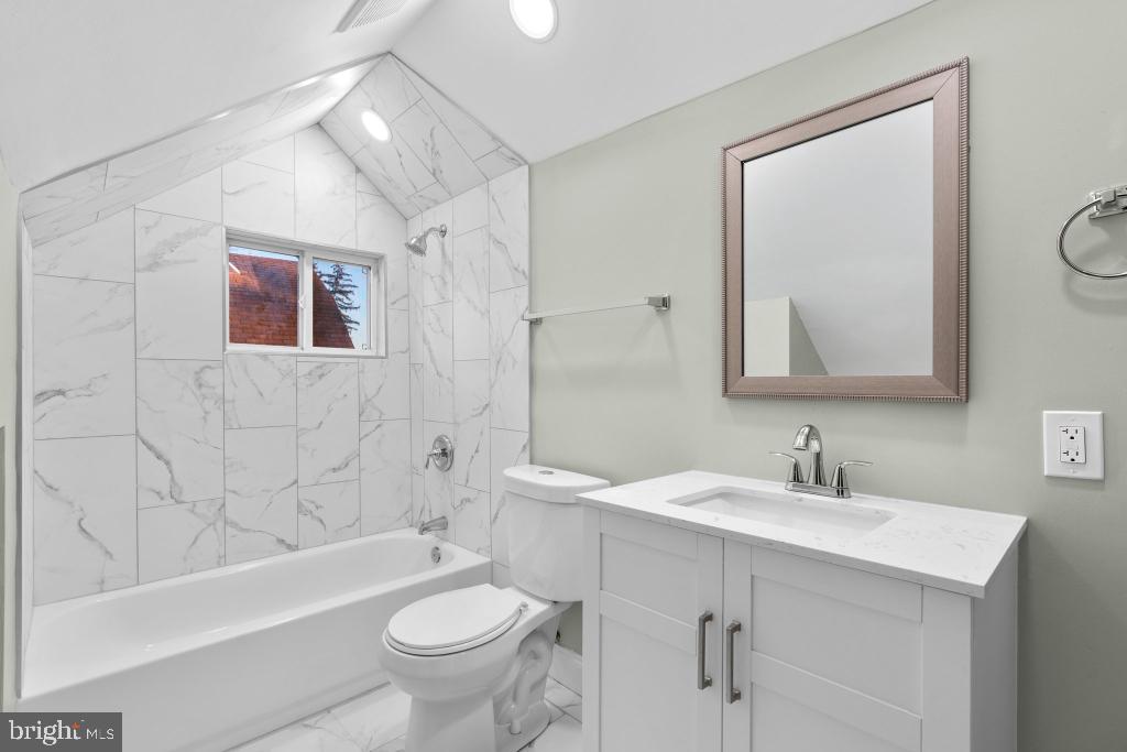 CENTRAL FOREST PARK - Residential