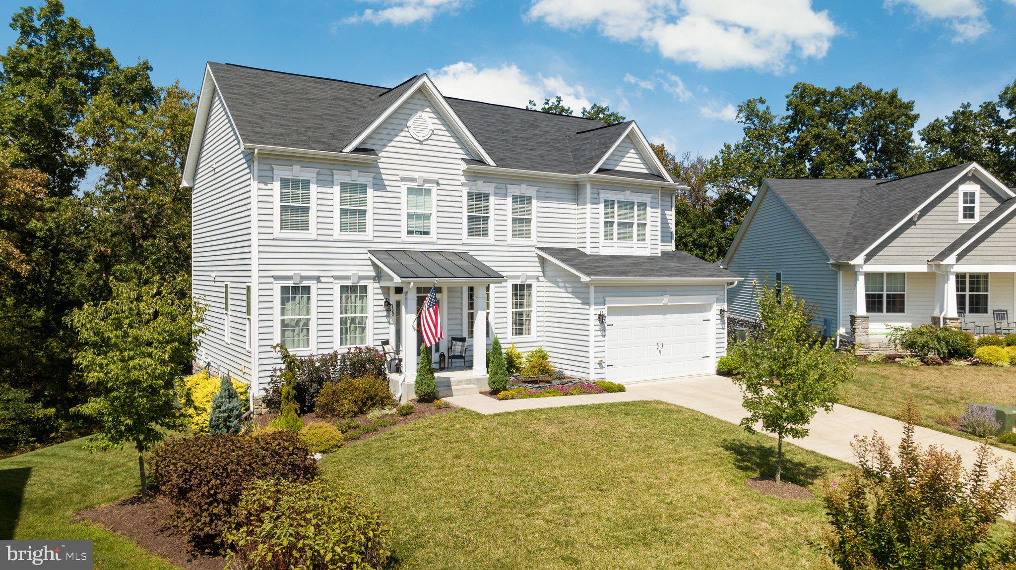 CANTER ESTATES - Residential