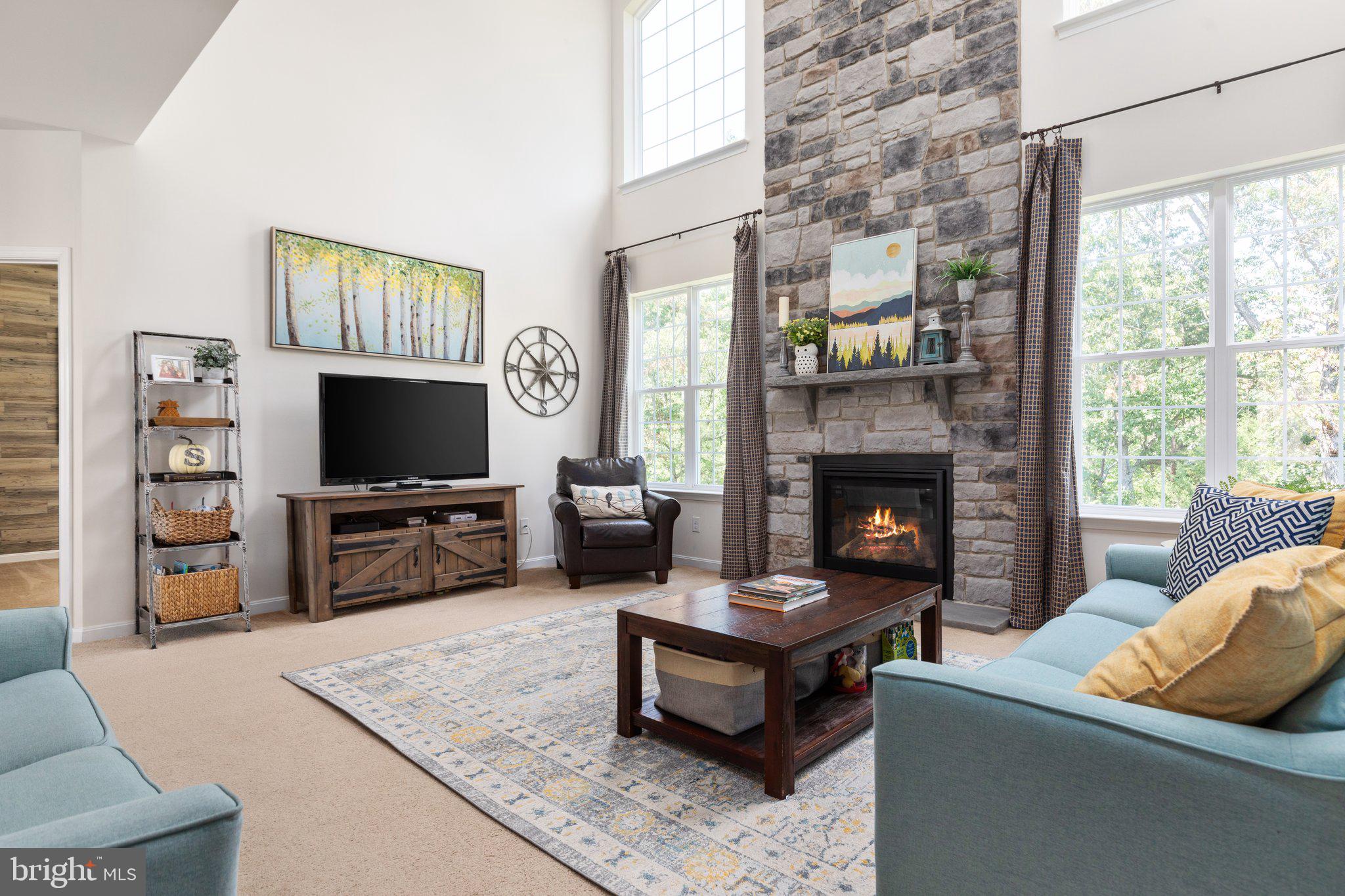 CANTER ESTATES - Residential