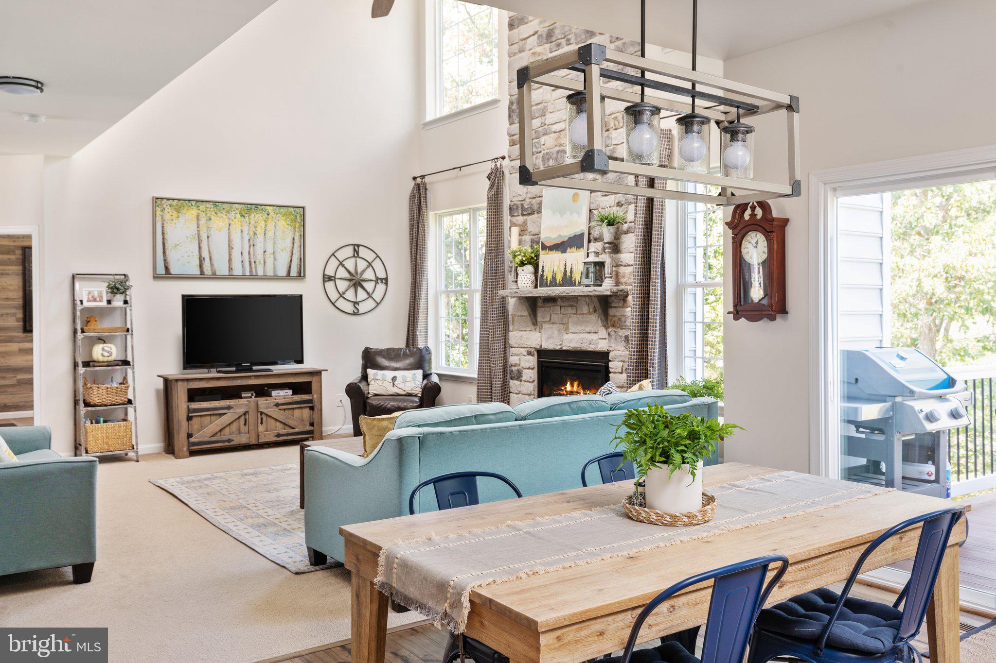 CANTER ESTATES - Residential