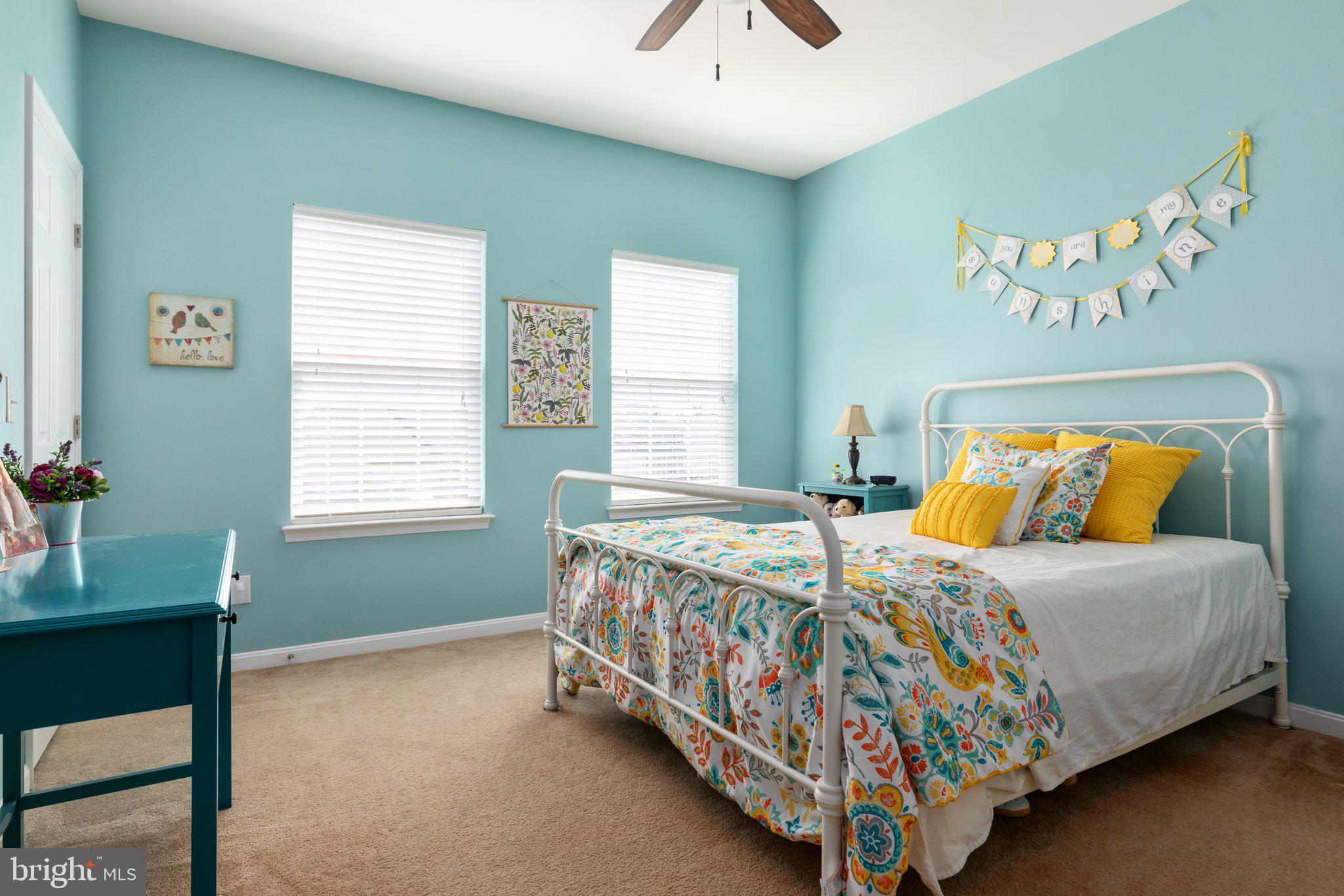 CANTER ESTATES - Residential