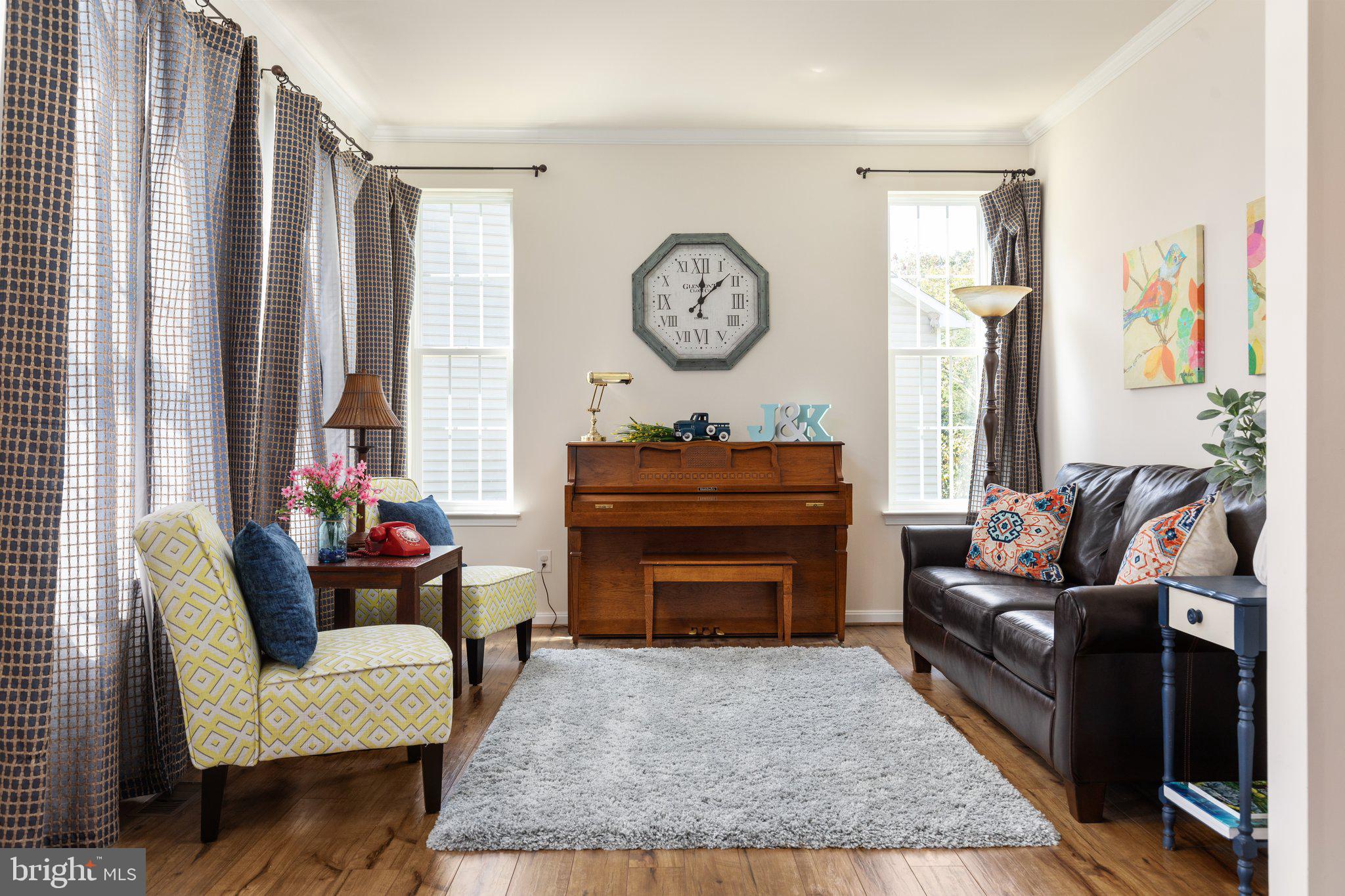 CANTER ESTATES - Residential