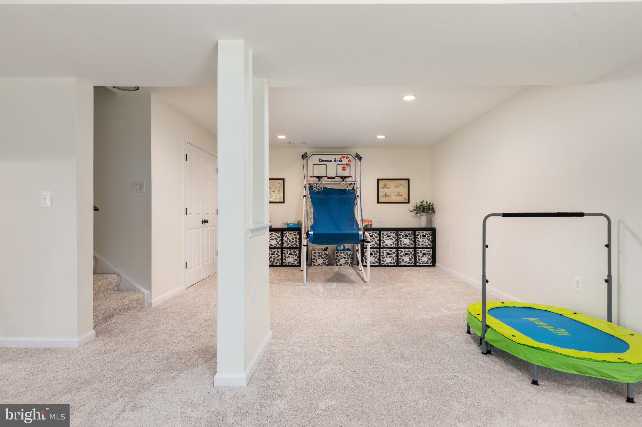 CANTER ESTATES - Residential