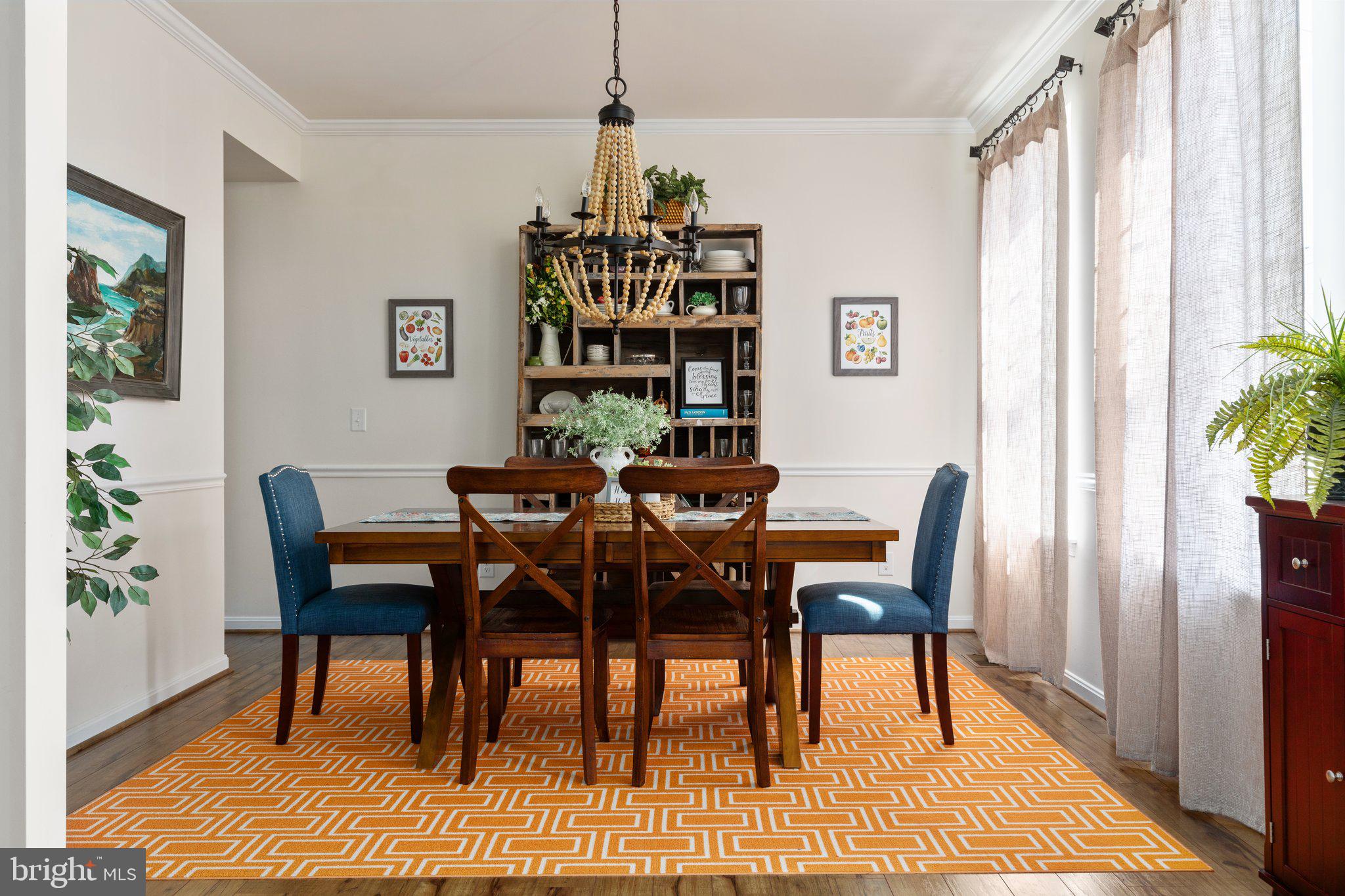 CANTER ESTATES - Residential