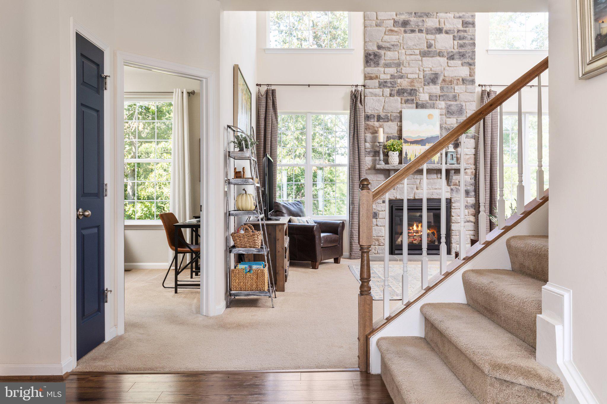 CANTER ESTATES - Residential