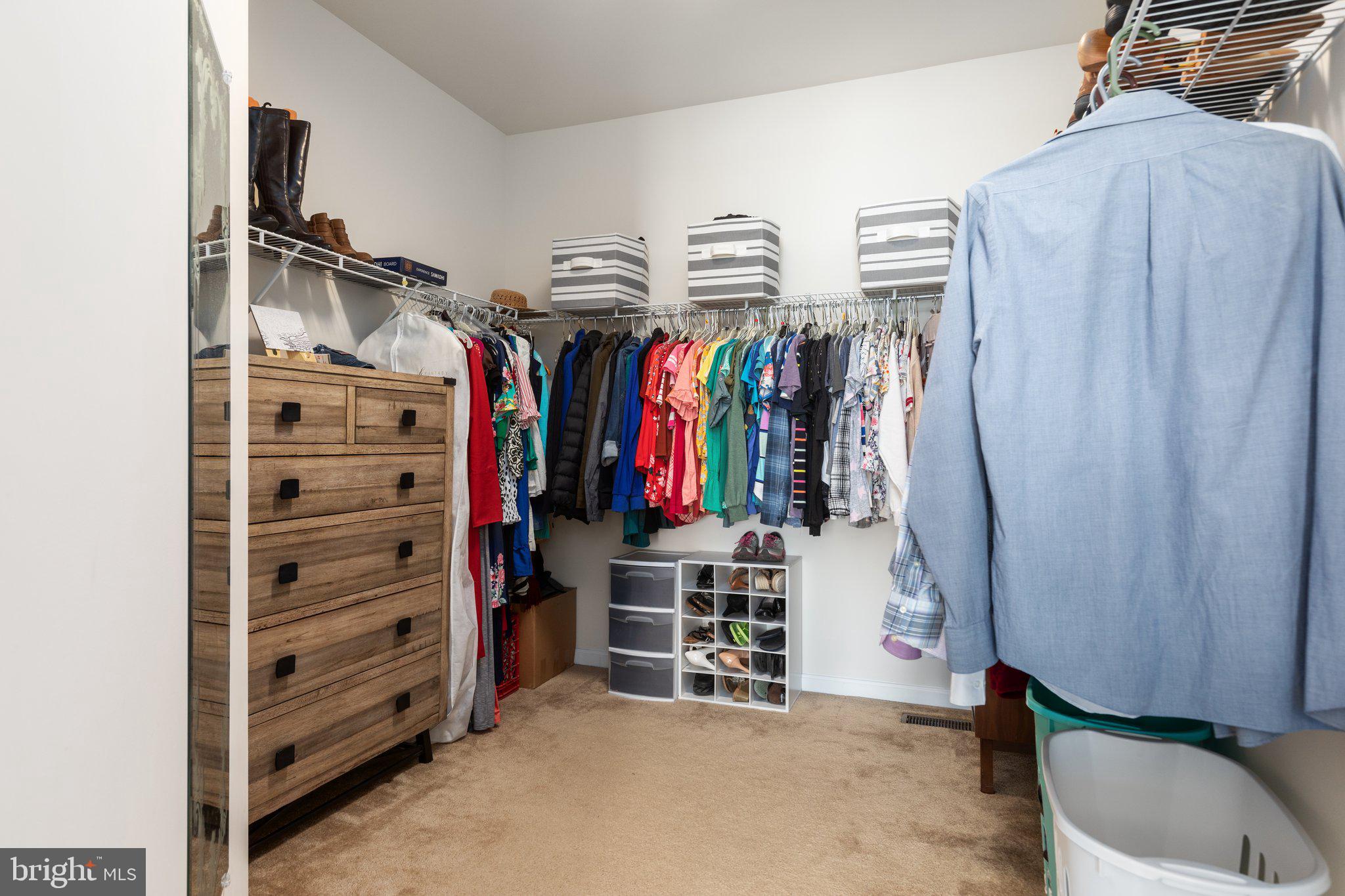 CANTER ESTATES - Residential