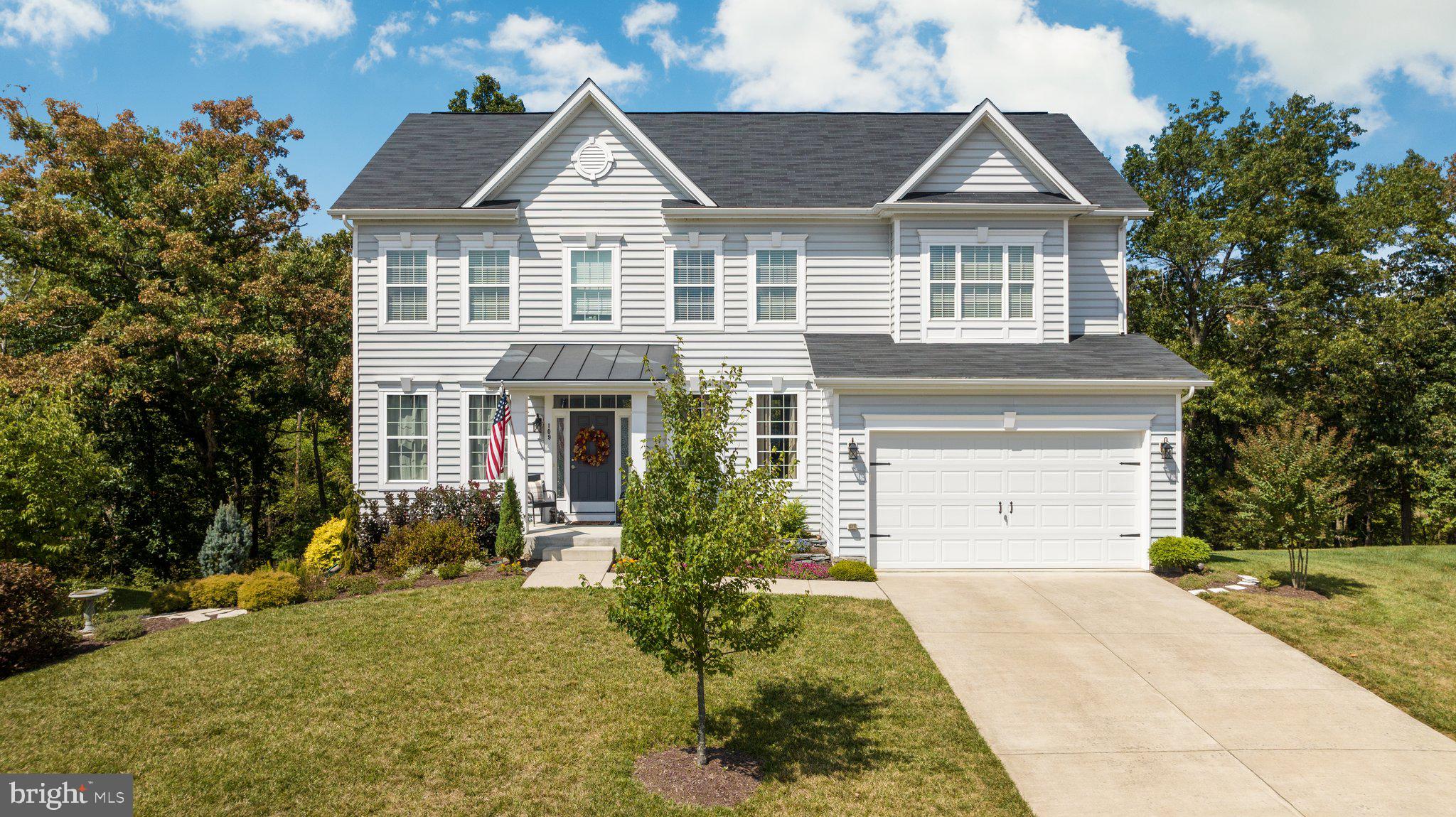 CANTER ESTATES - Residential