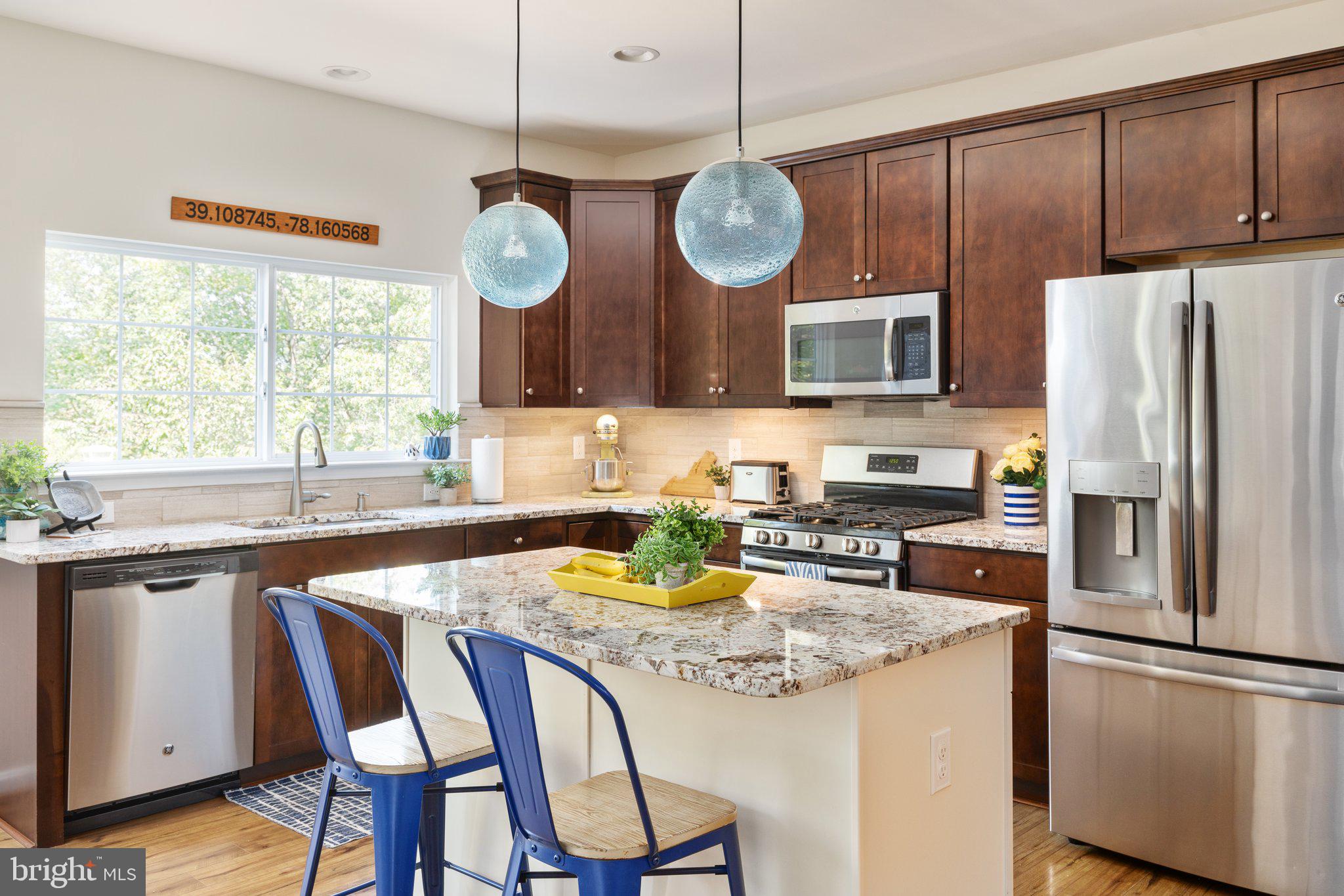 CANTER ESTATES - Residential