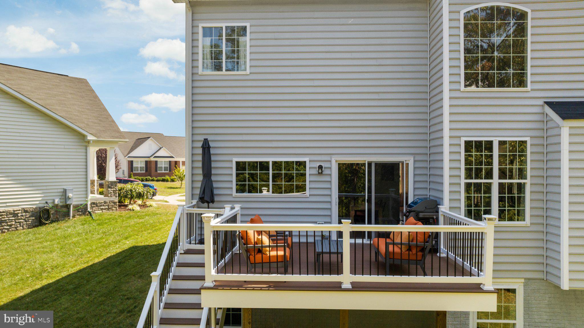 CANTER ESTATES - Residential