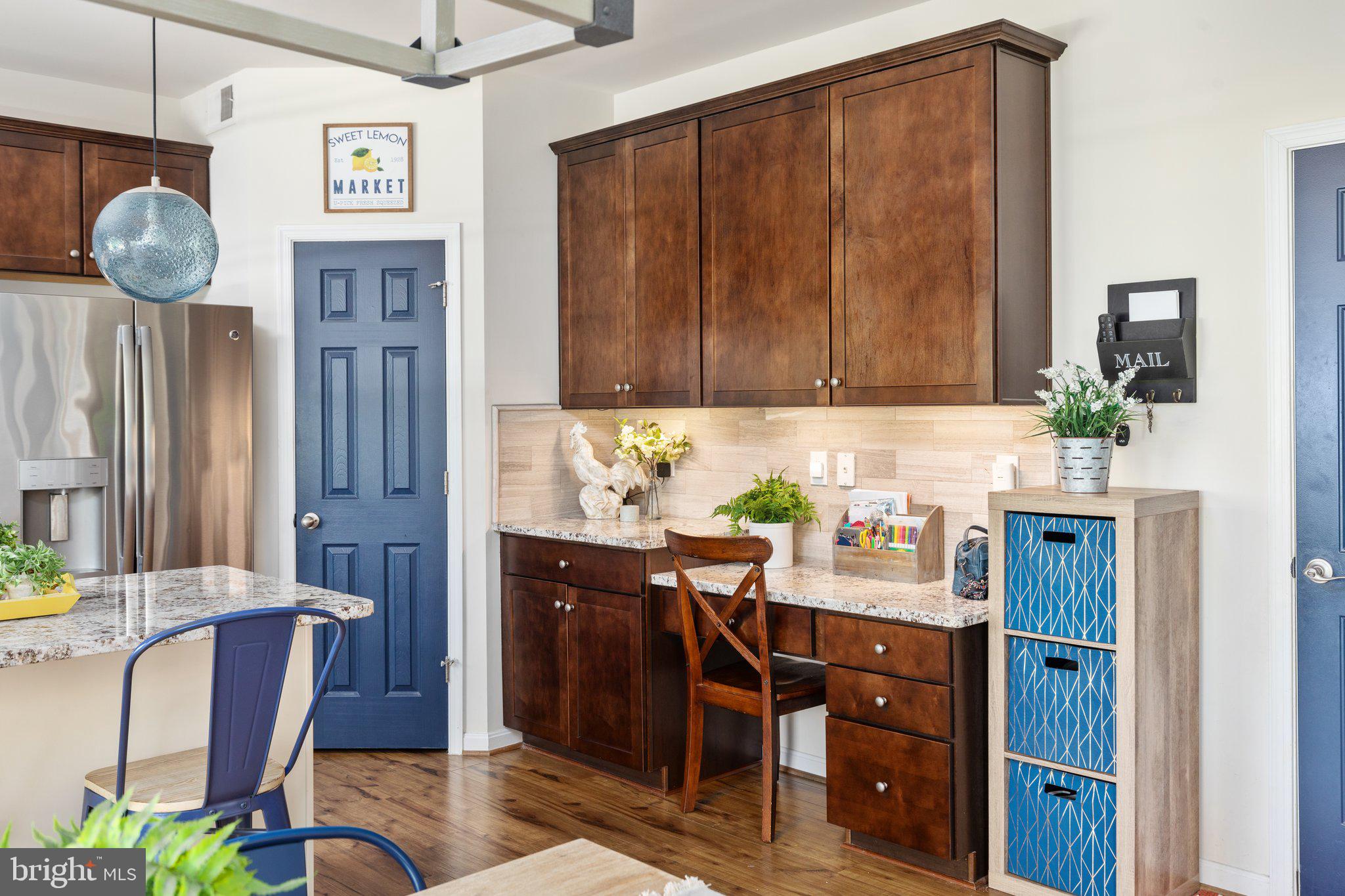 CANTER ESTATES - Residential