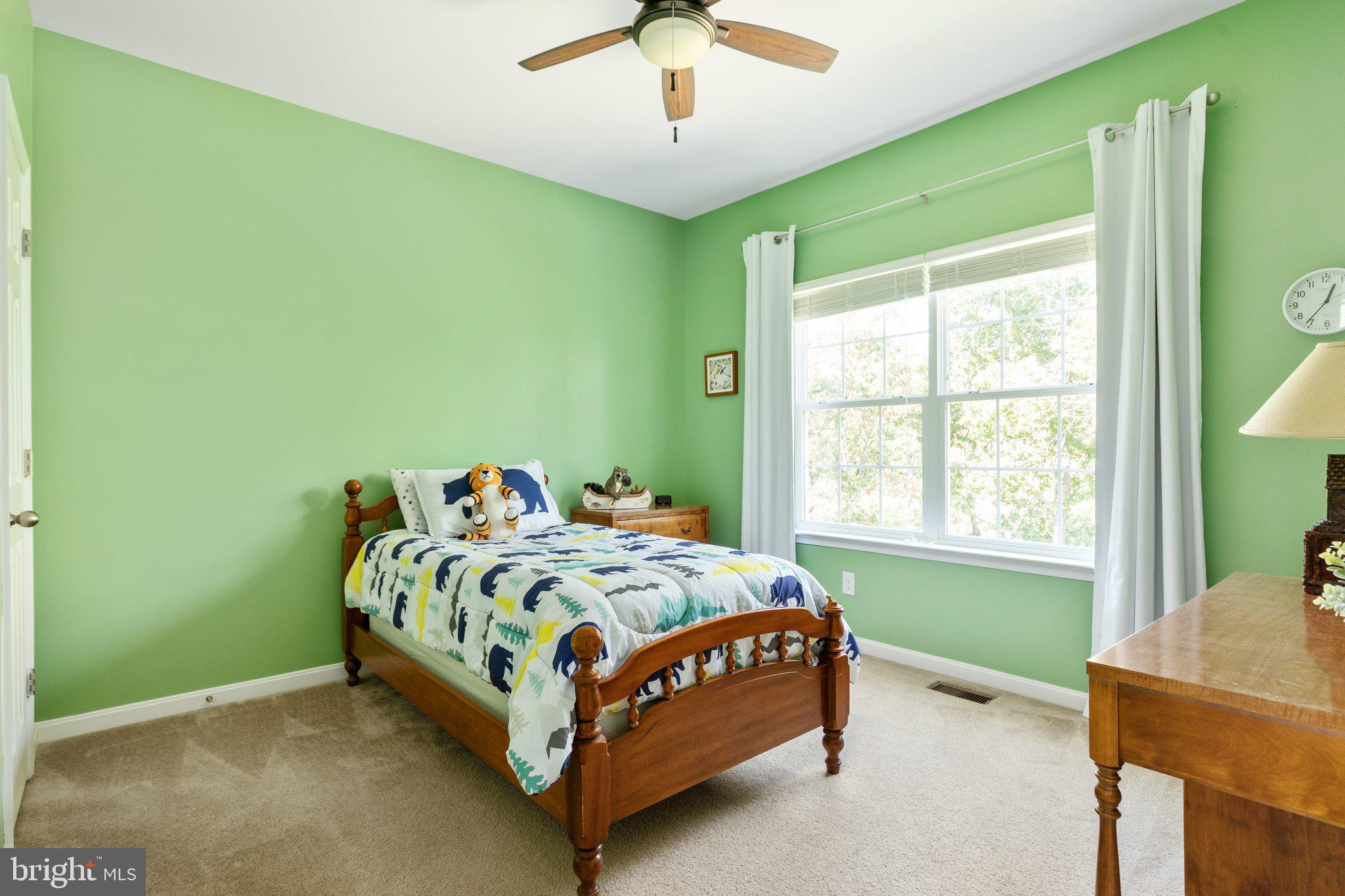 CANTER ESTATES - Residential