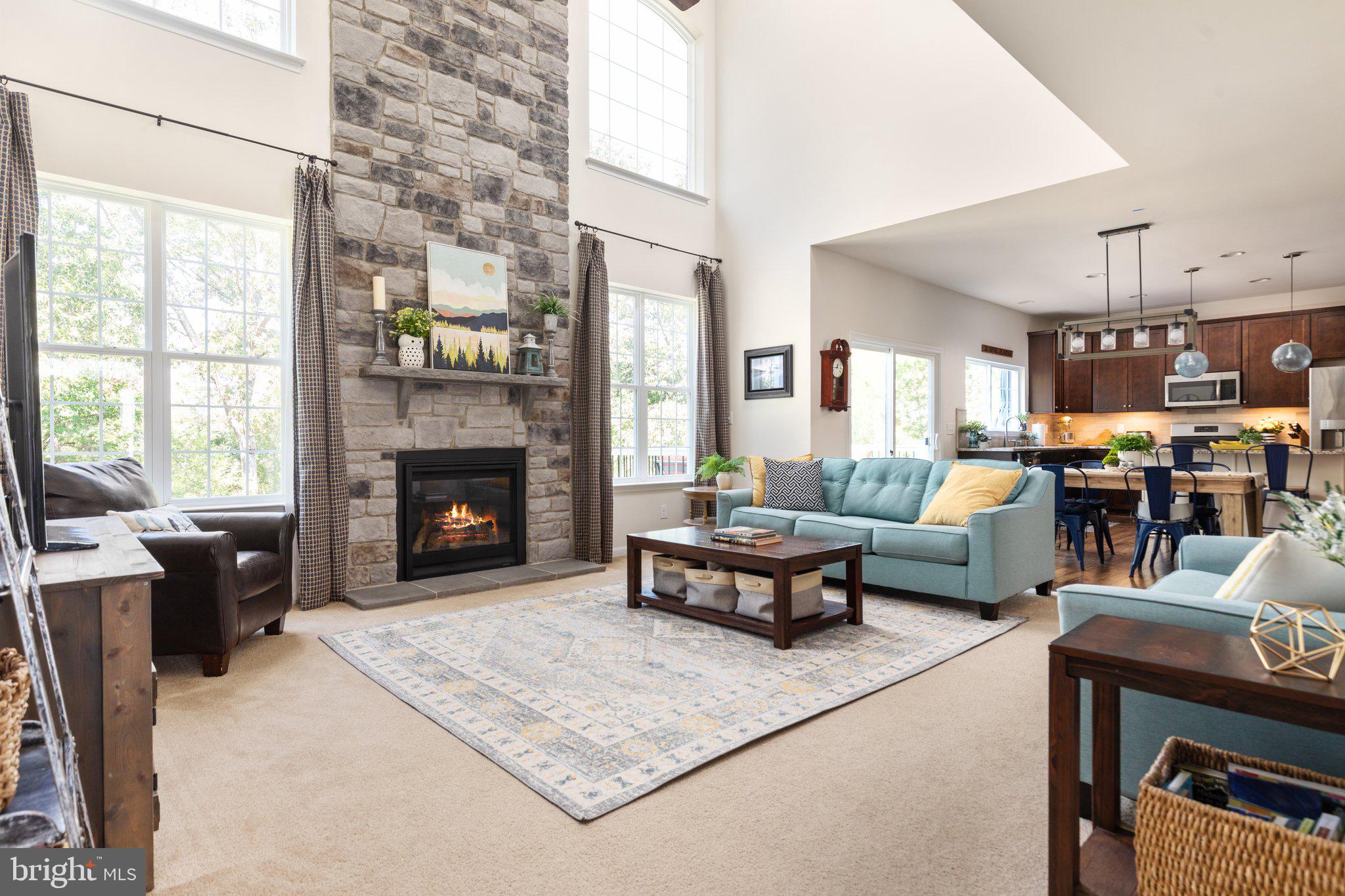 CANTER ESTATES - Residential