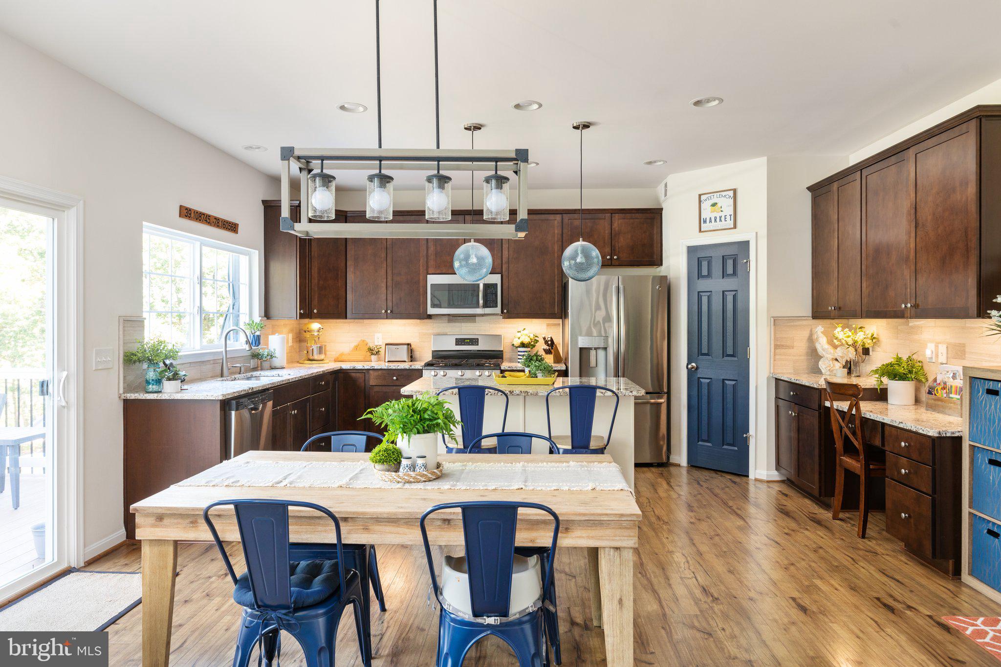 CANTER ESTATES - Residential