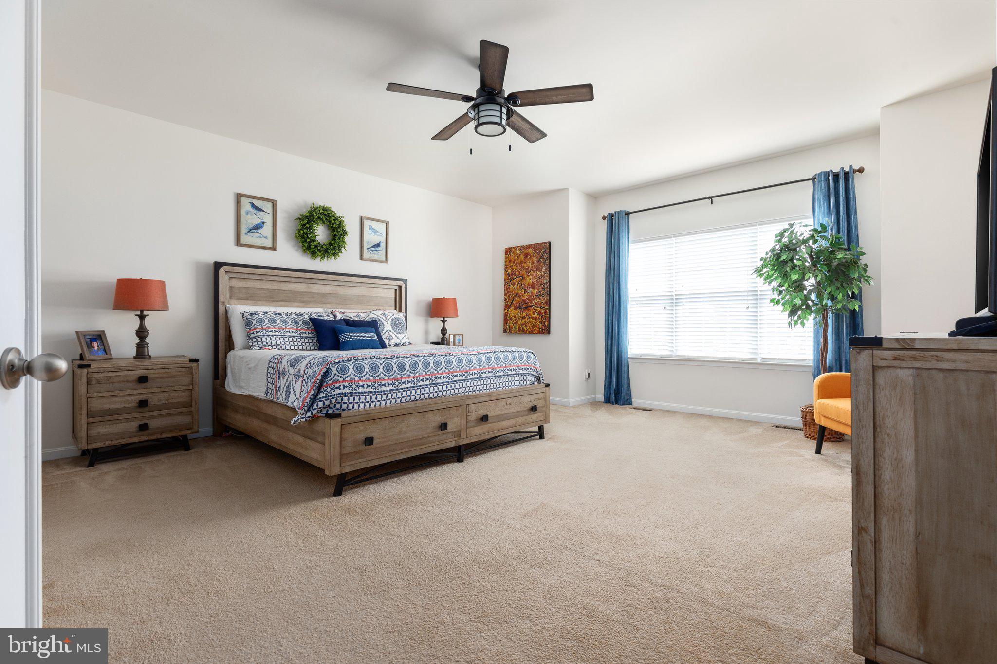 CANTER ESTATES - Residential