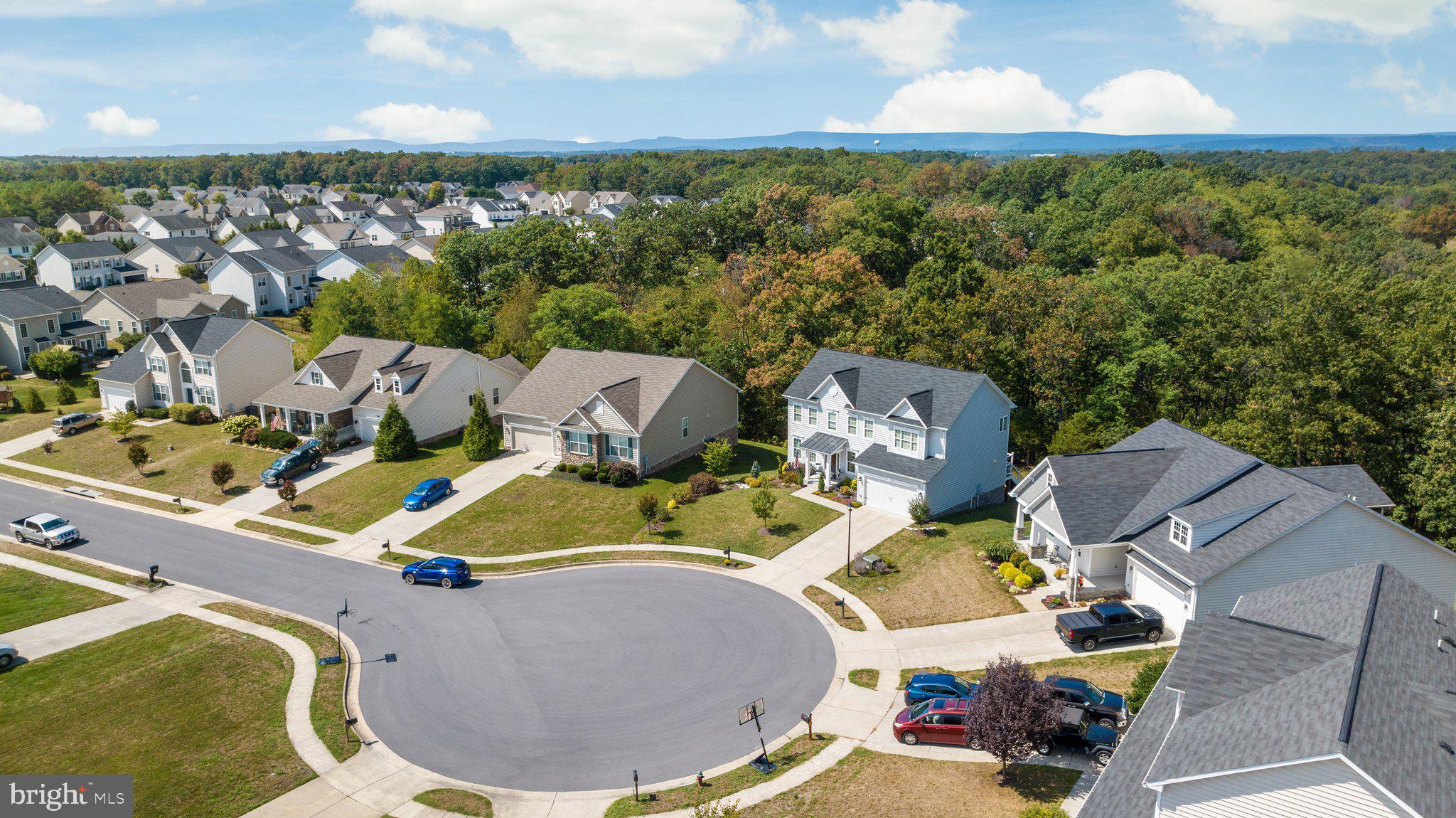 CANTER ESTATES - Residential