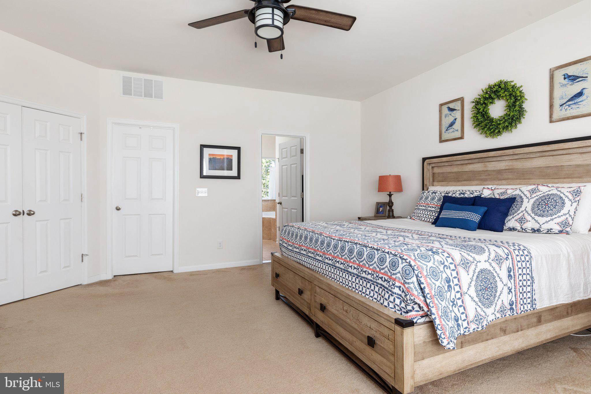 CANTER ESTATES - Residential