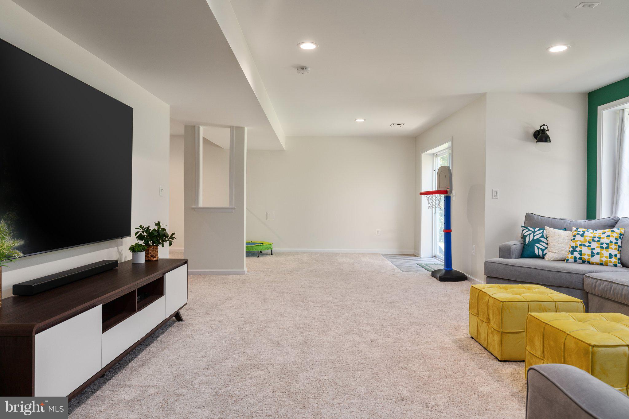 CANTER ESTATES - Residential