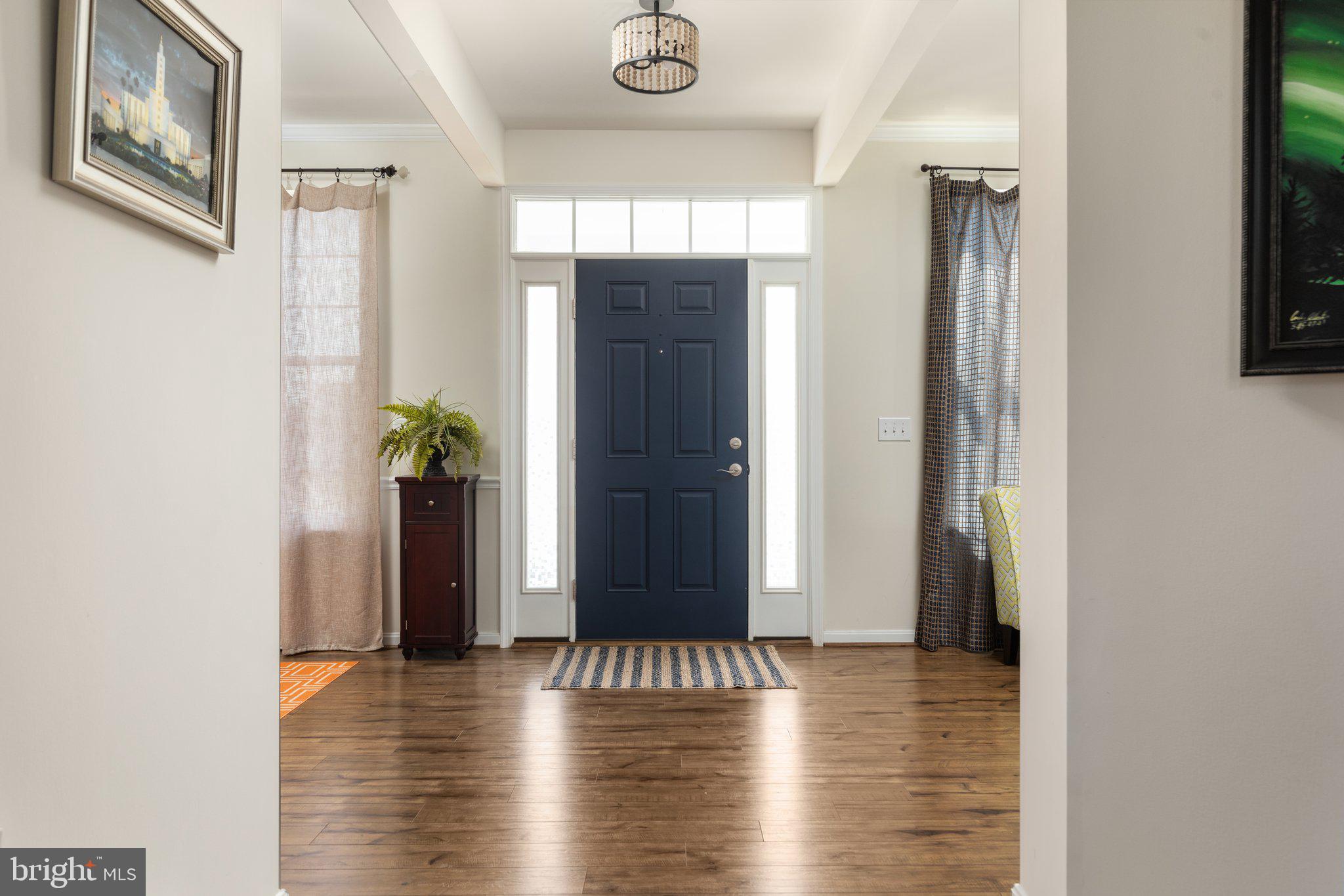 CANTER ESTATES - Residential