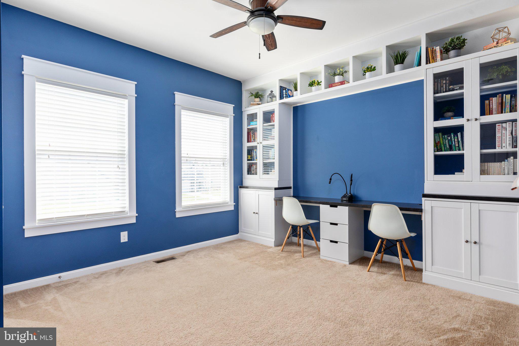 CANTER ESTATES - Residential