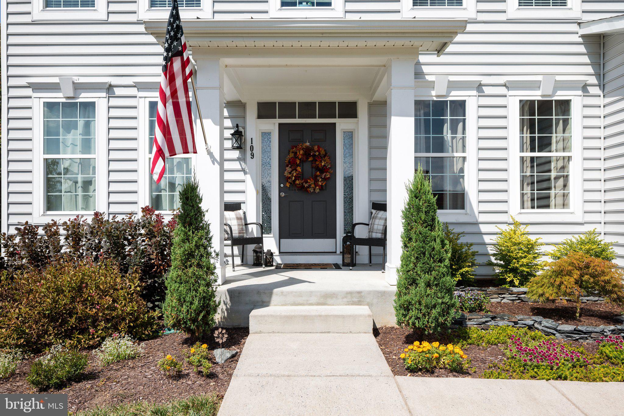 CANTER ESTATES - Residential