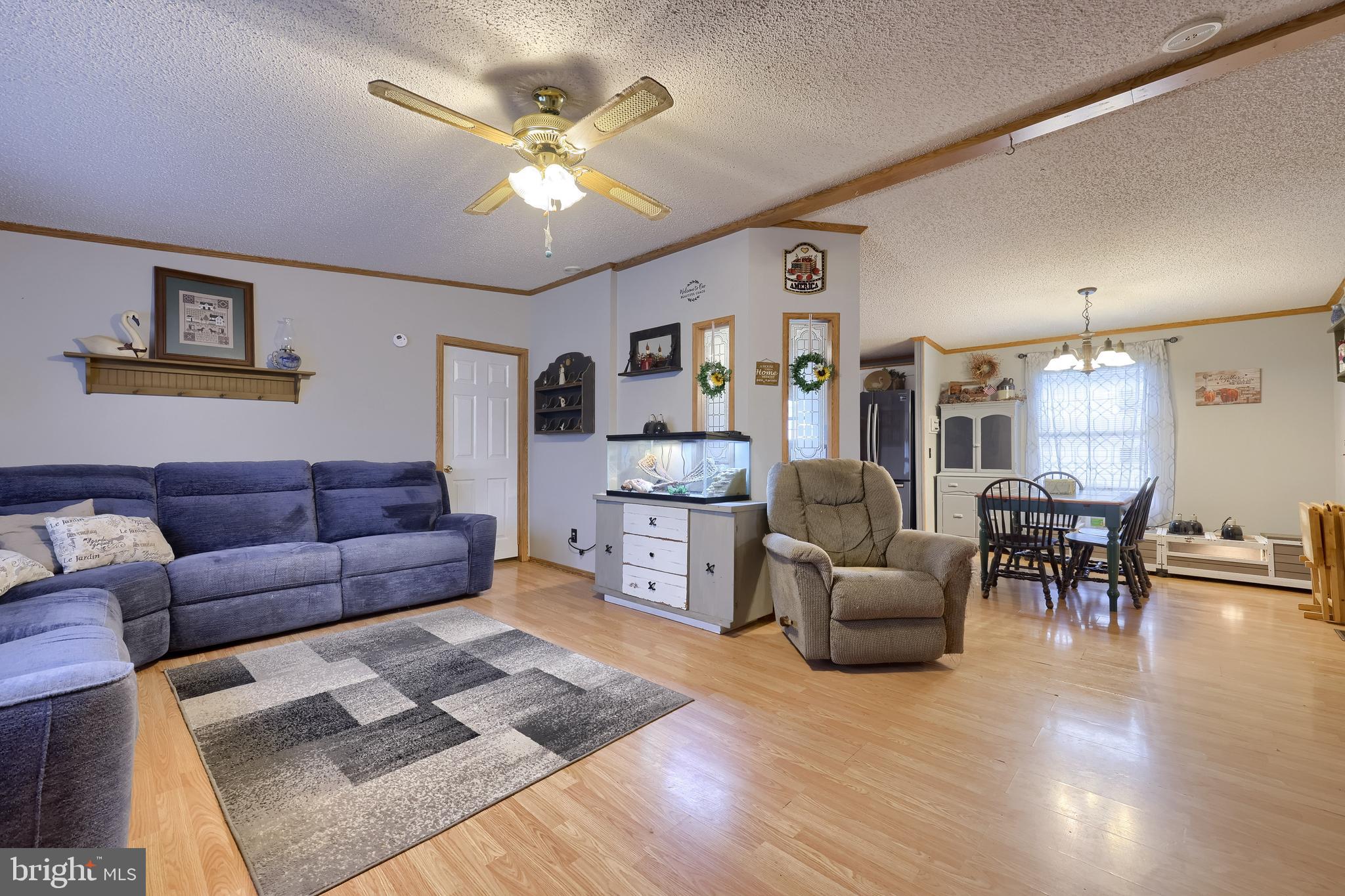 PHEASANT RIDGE MHP - Residential