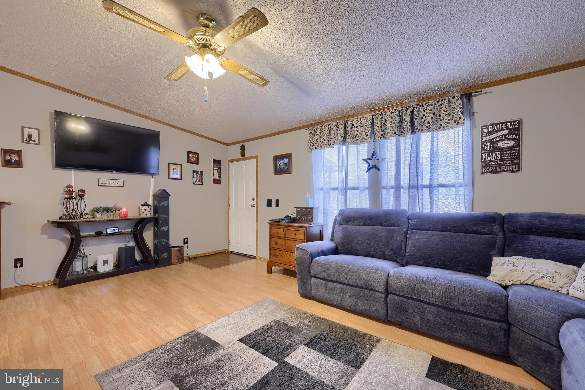 PHEASANT RIDGE MHP - Residential