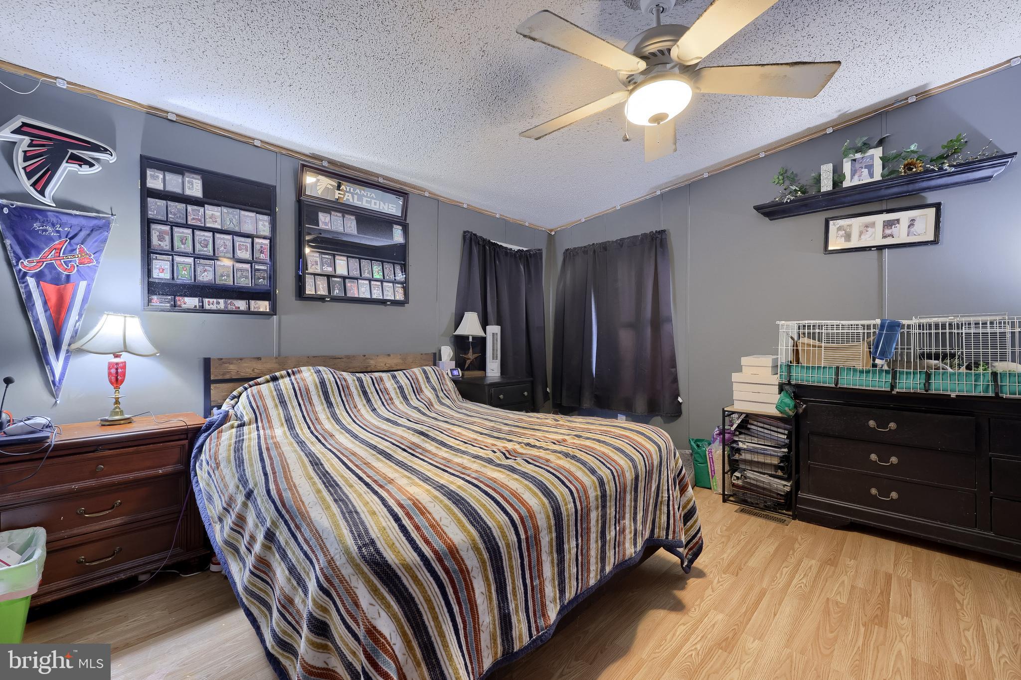 PHEASANT RIDGE MHP - Residential