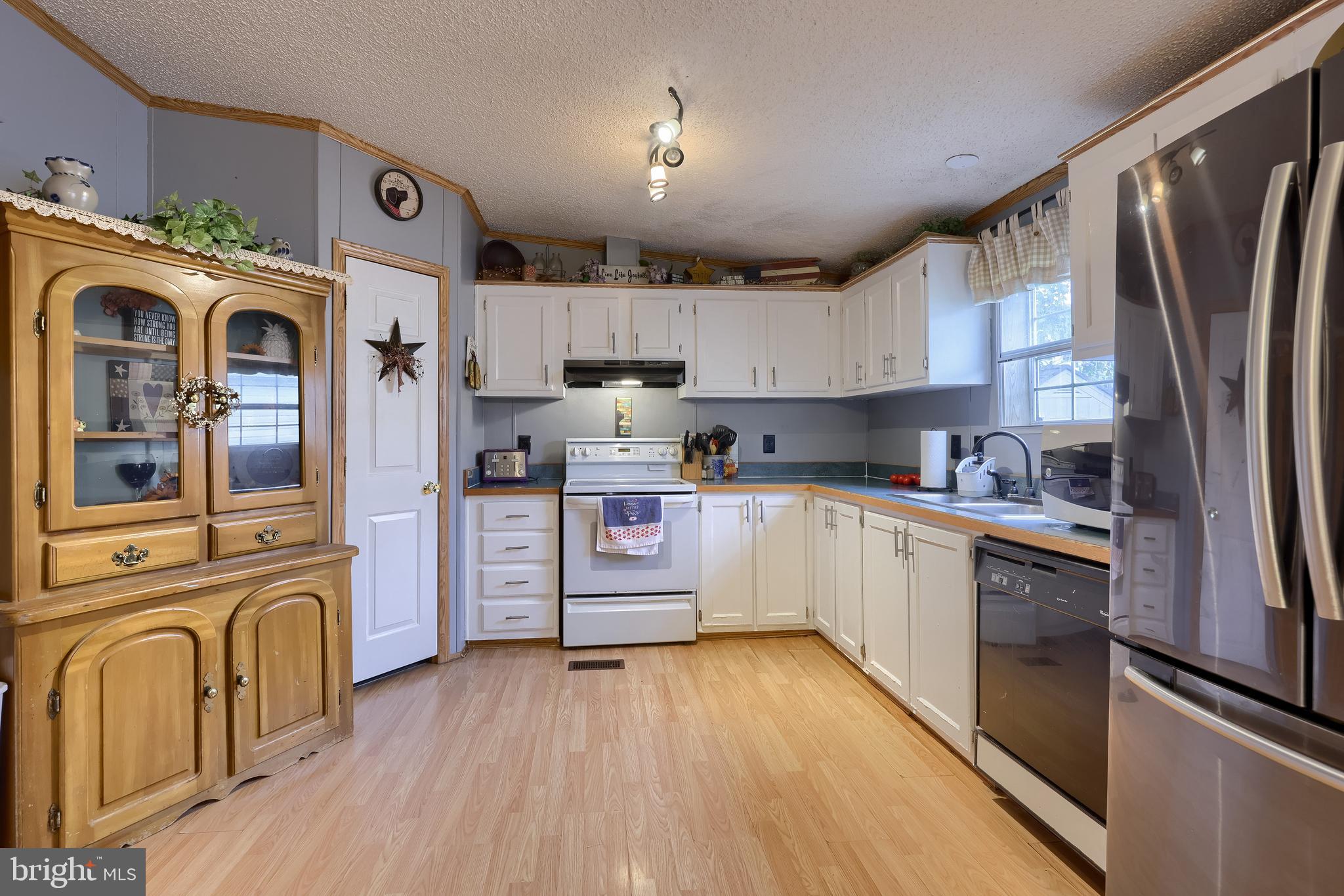 PHEASANT RIDGE MHP - Residential