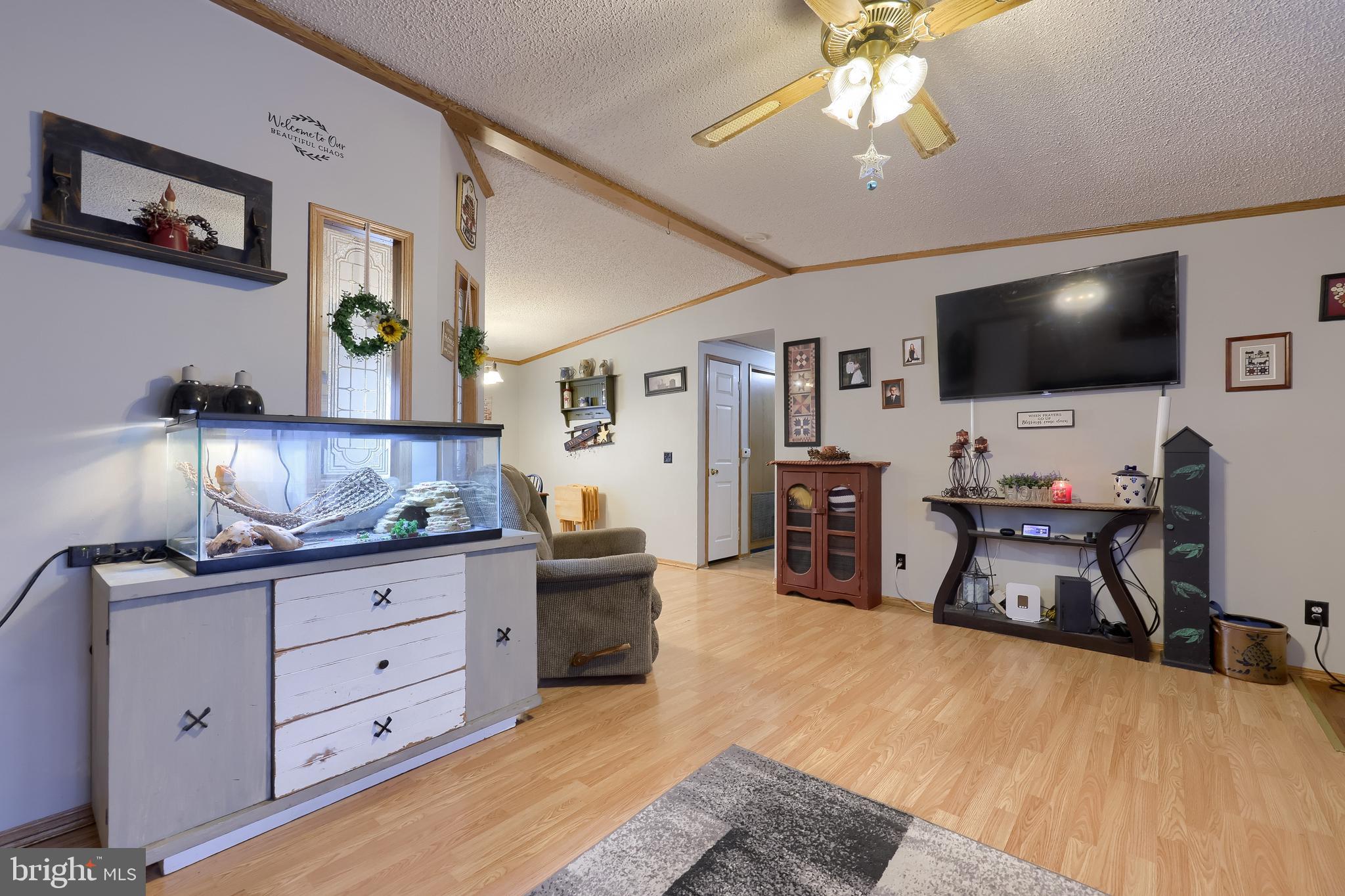 PHEASANT RIDGE MHP - Residential