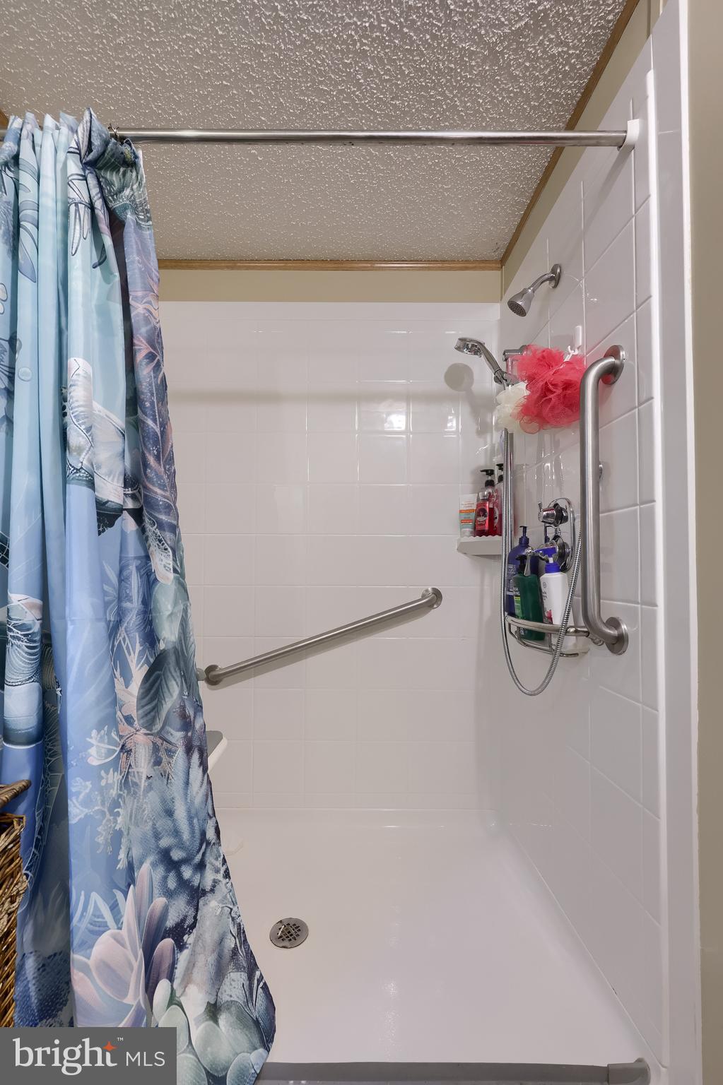 PHEASANT RIDGE MHP - Residential