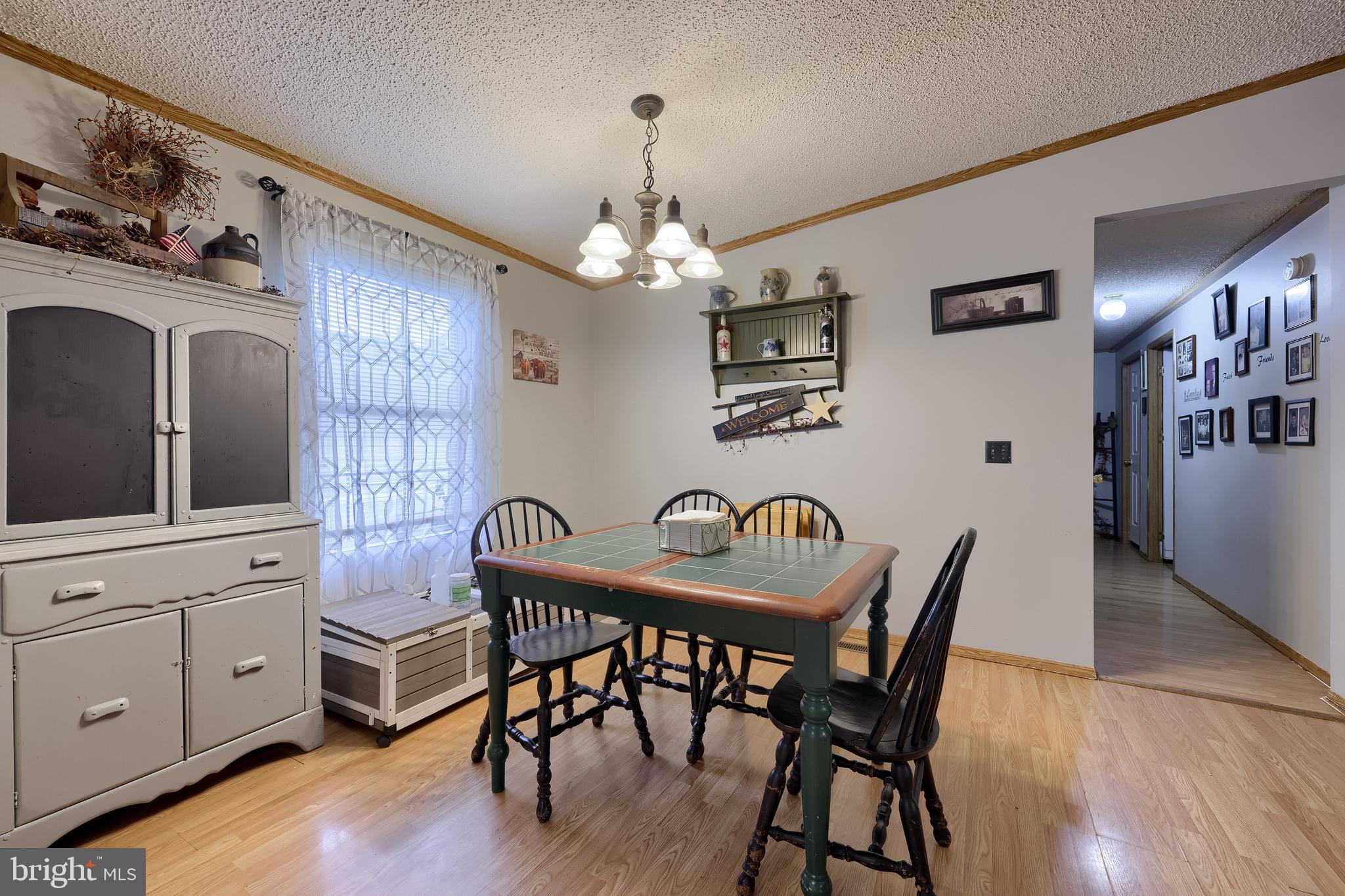 PHEASANT RIDGE MHP - Residential