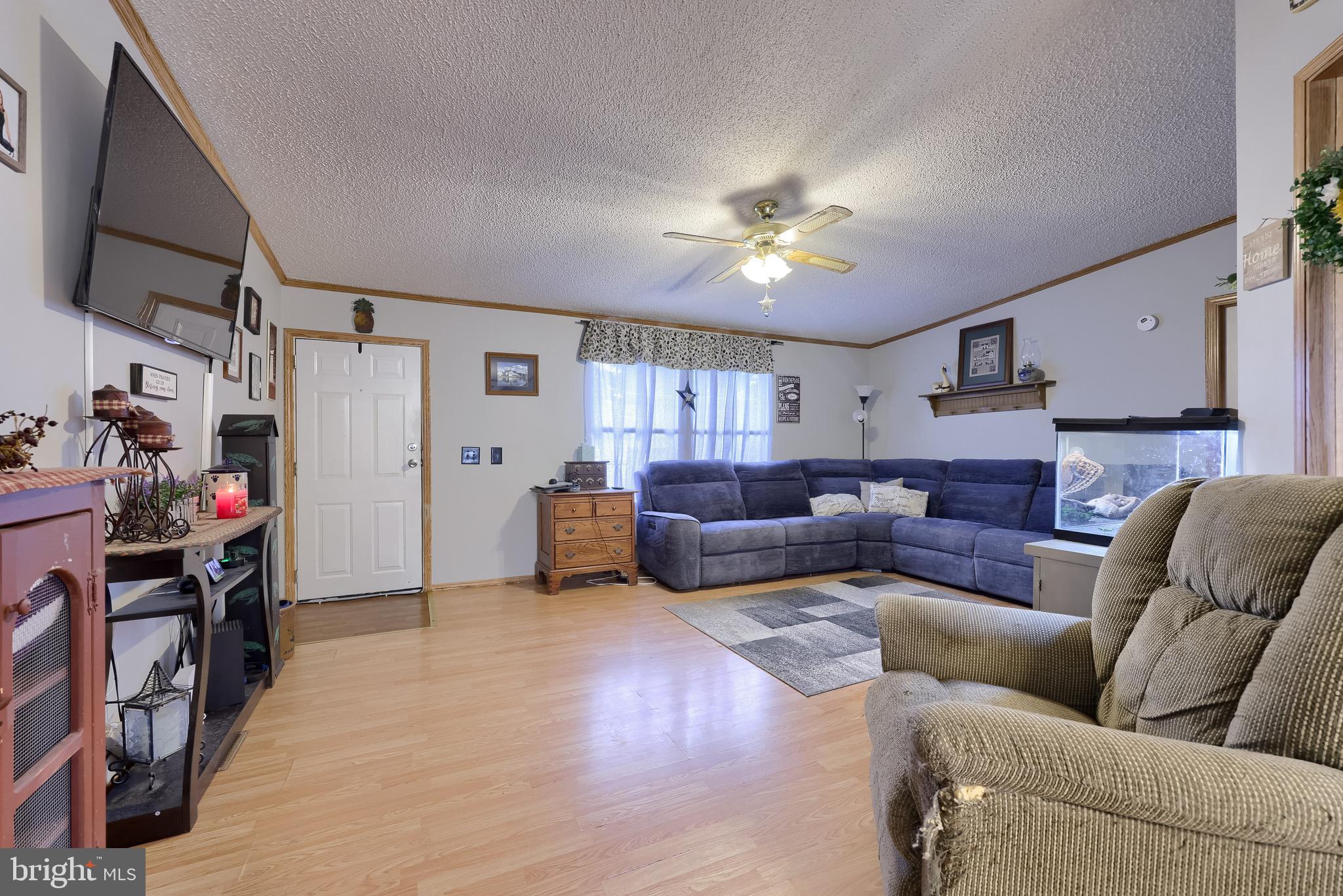 PHEASANT RIDGE MHP - Residential