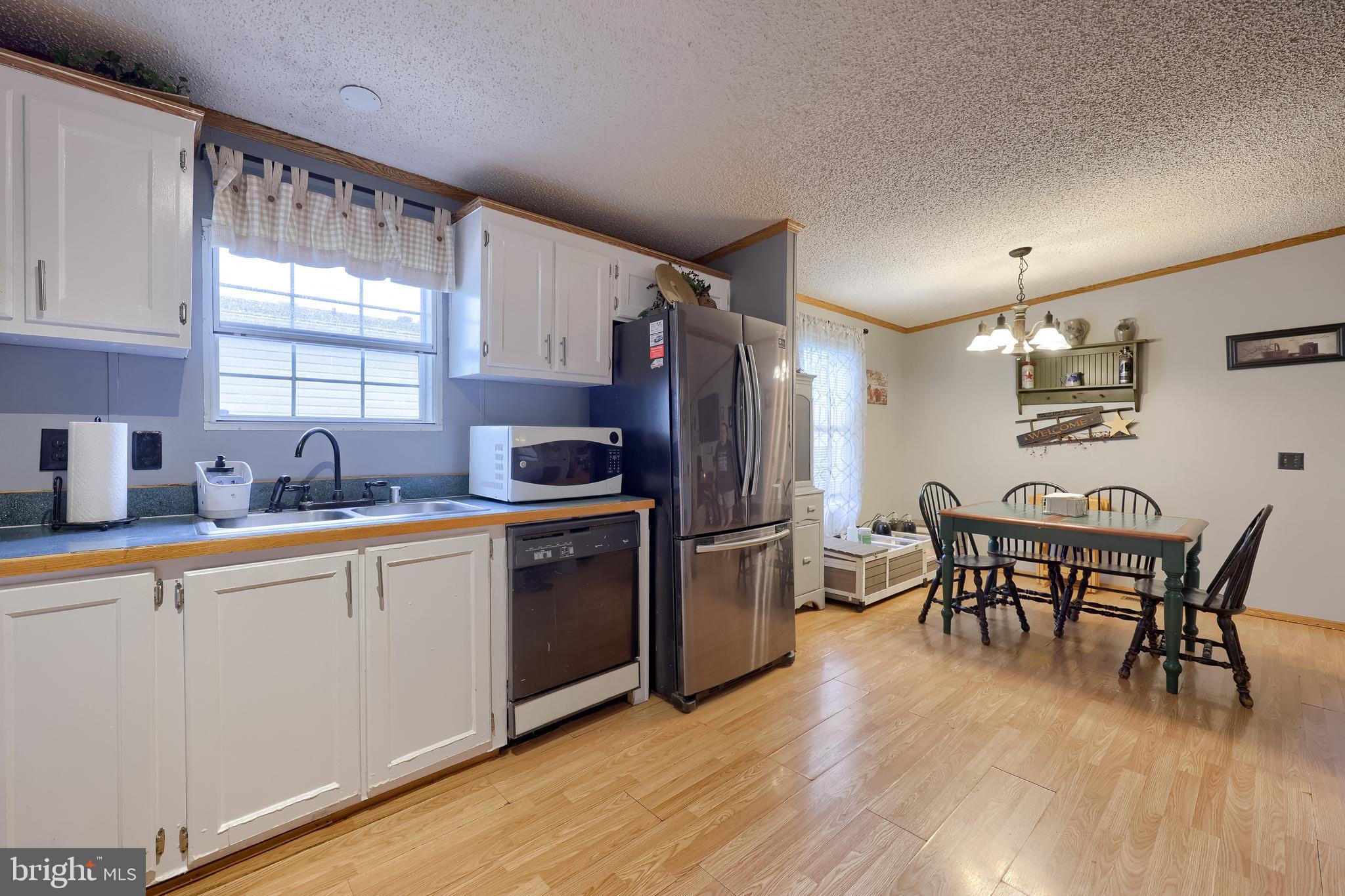 PHEASANT RIDGE MHP - Residential