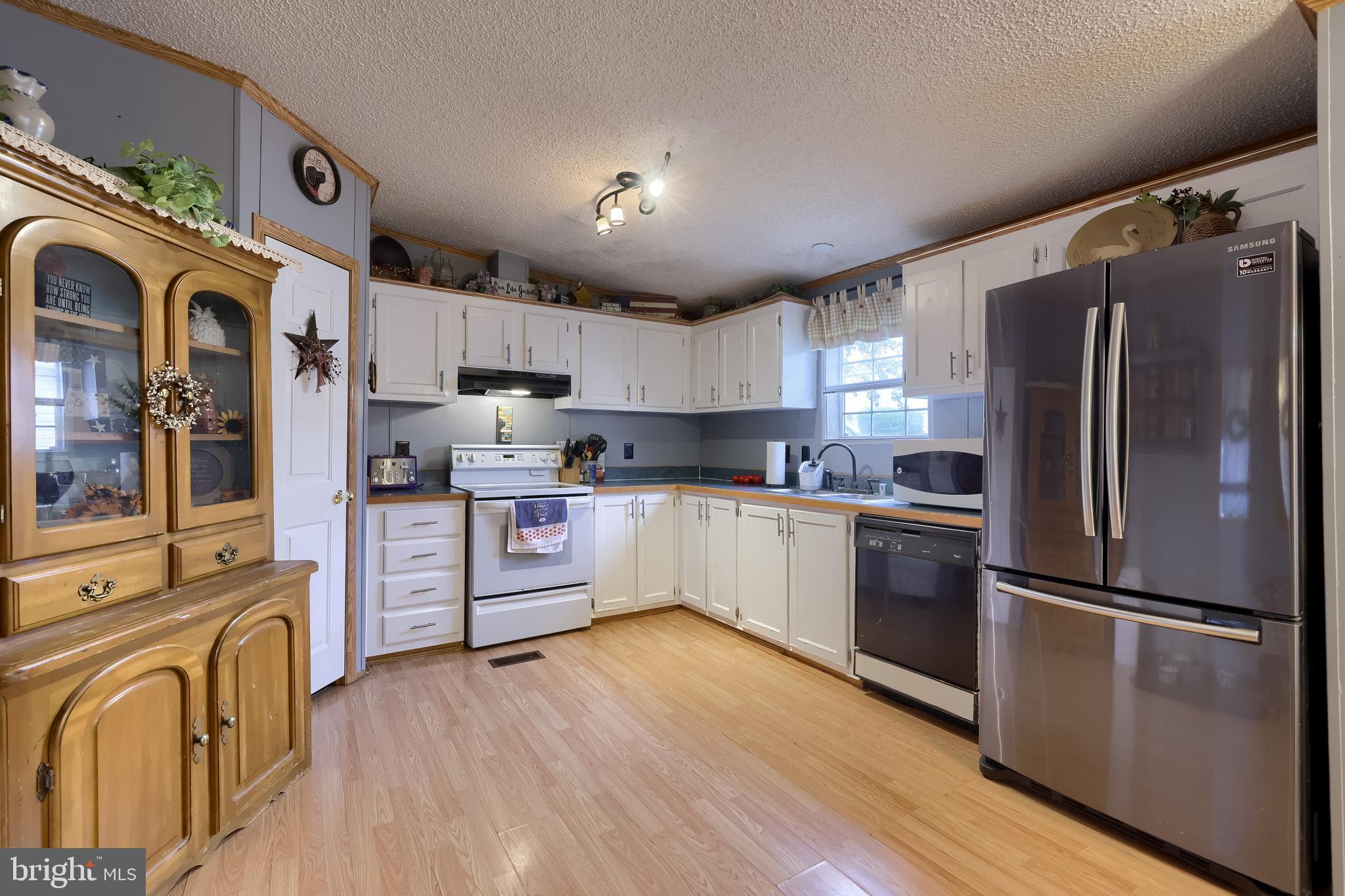 PHEASANT RIDGE MHP - Residential