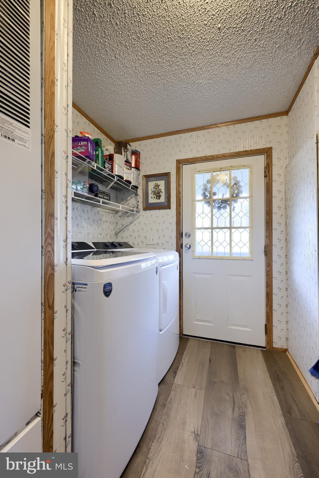 PHEASANT RIDGE MHP - Residential