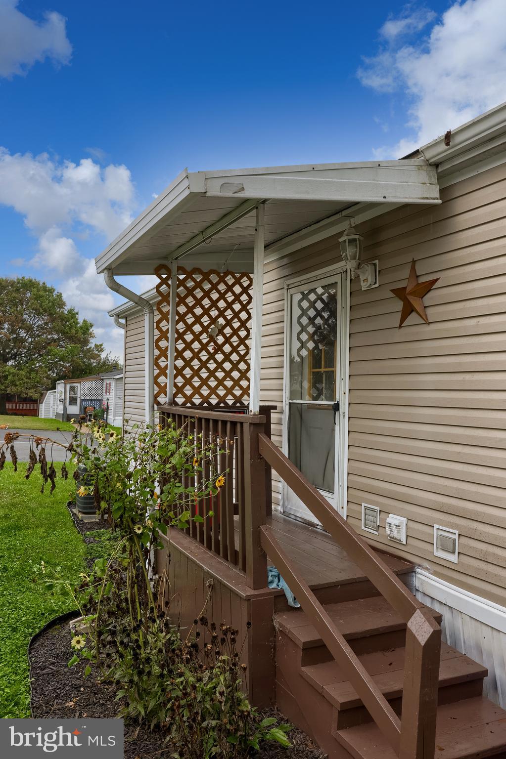 PHEASANT RIDGE MHP - Residential
