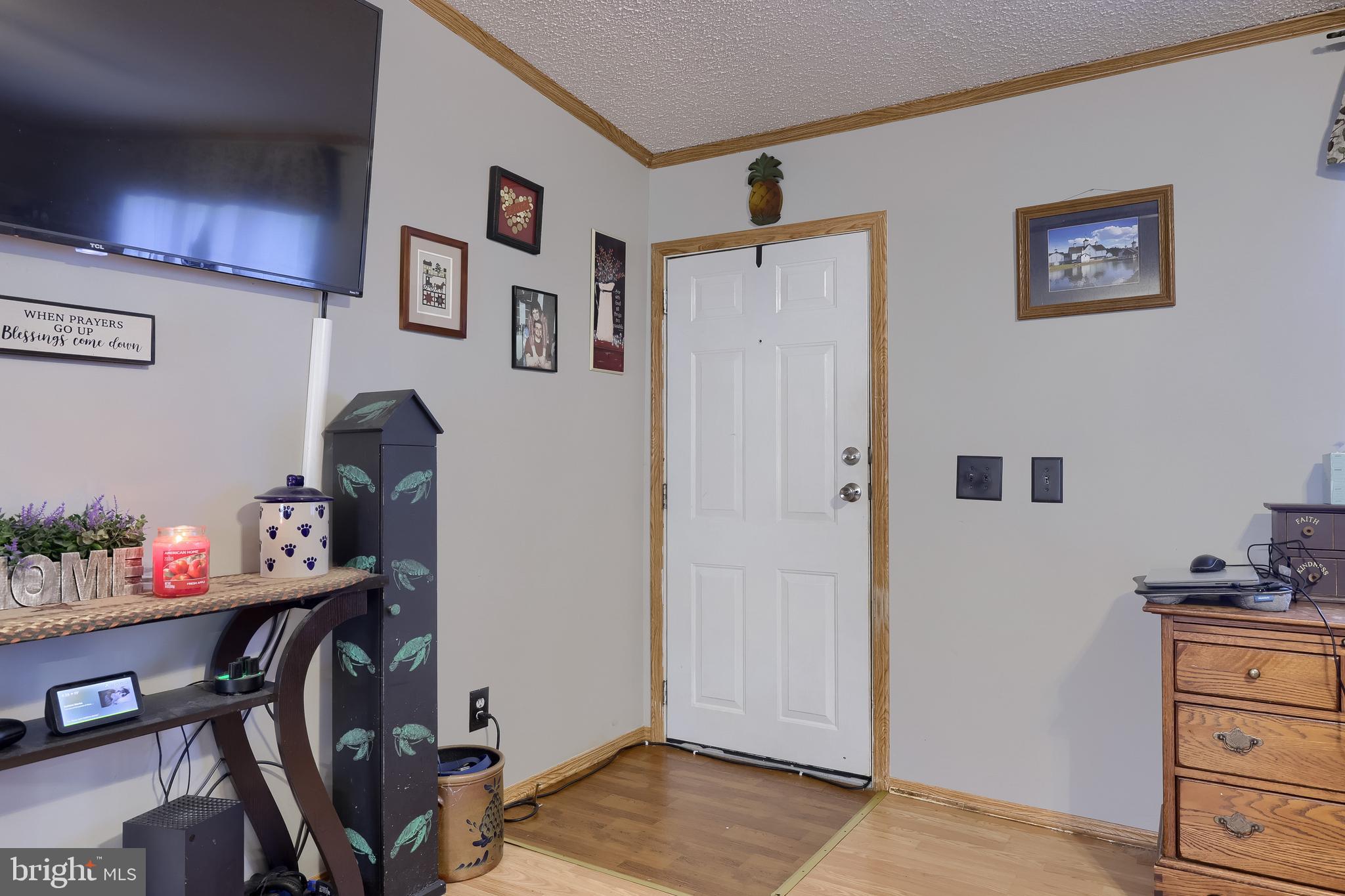 PHEASANT RIDGE MHP - Residential