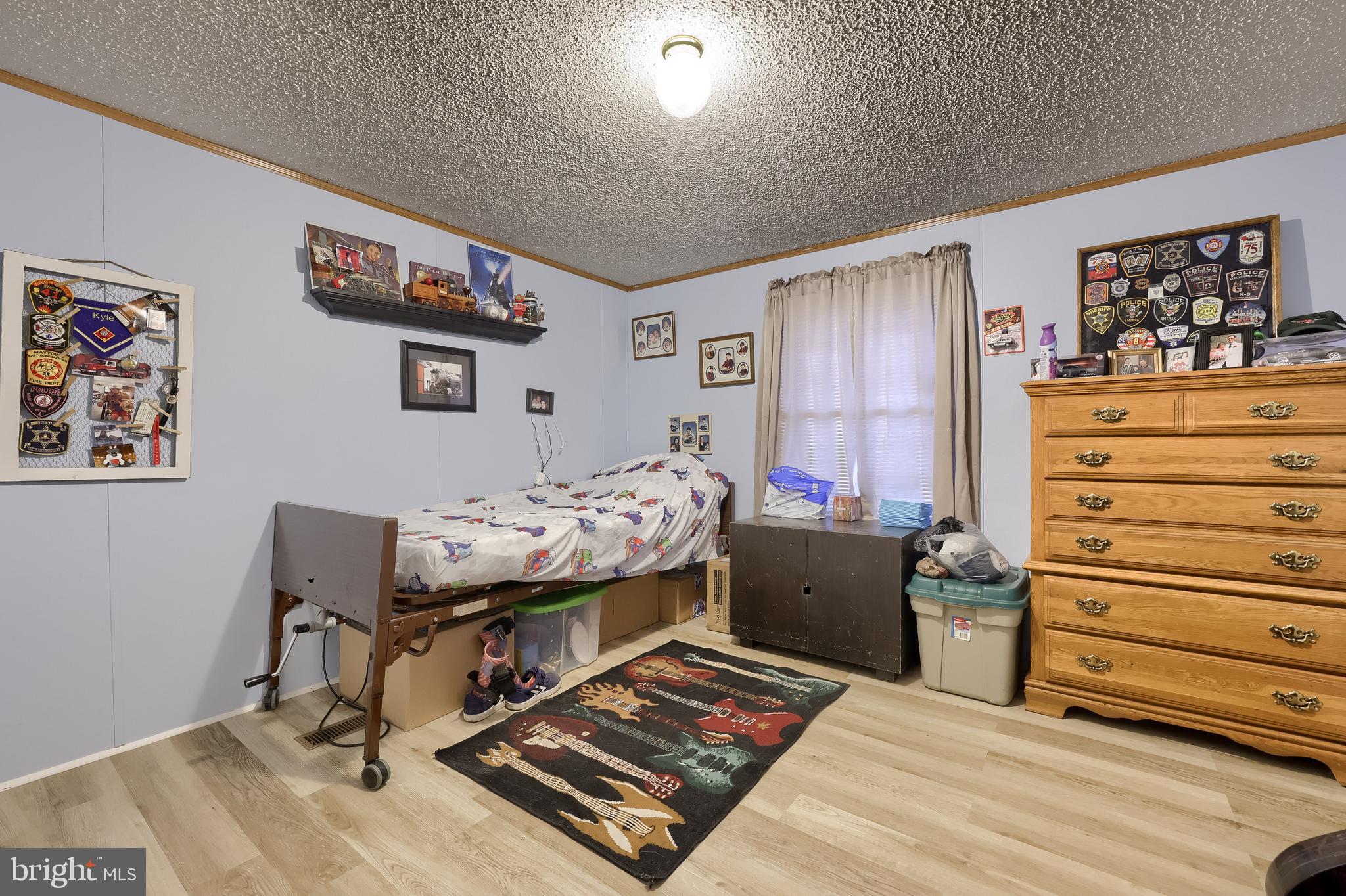 PHEASANT RIDGE MHP - Residential