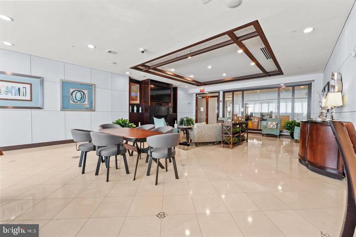 MARKET STREET AT TOWN CENTER - Residential Lease