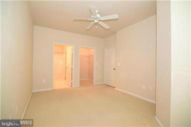 MARKET STREET AT TOWN CENTER - Residential Lease