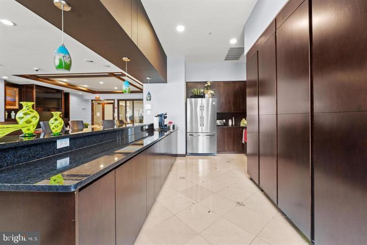 MARKET STREET AT TOWN CENTER - Residential Lease