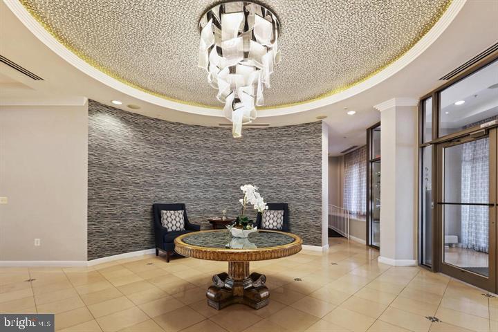 MARKET STREET AT TOWN CENTER - Residential Lease