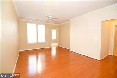 MARKET STREET AT TOWN CENTER - Residential Lease