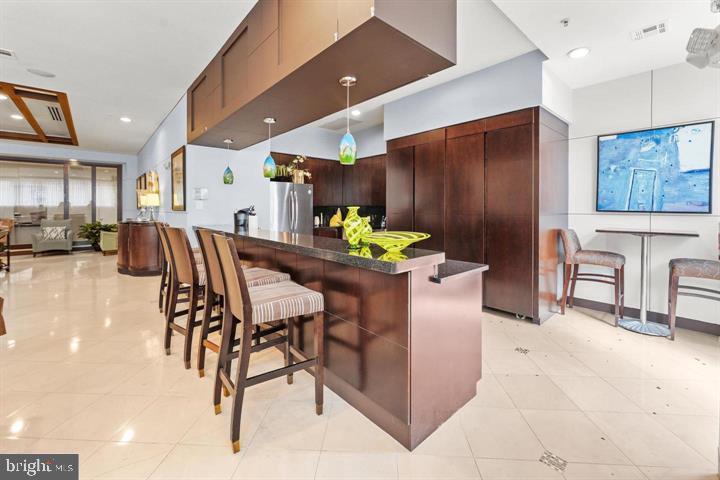 MARKET STREET AT TOWN CENTER - Residential Lease