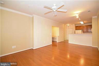 MARKET STREET AT TOWN CENTER - Residential Lease