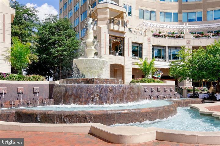 MARKET STREET AT TOWN CENTER - Residential Lease