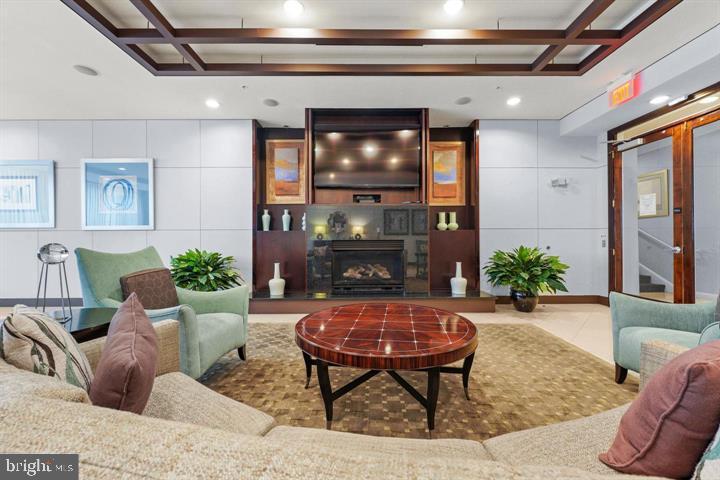 MARKET STREET AT TOWN CENTER - Residential Lease